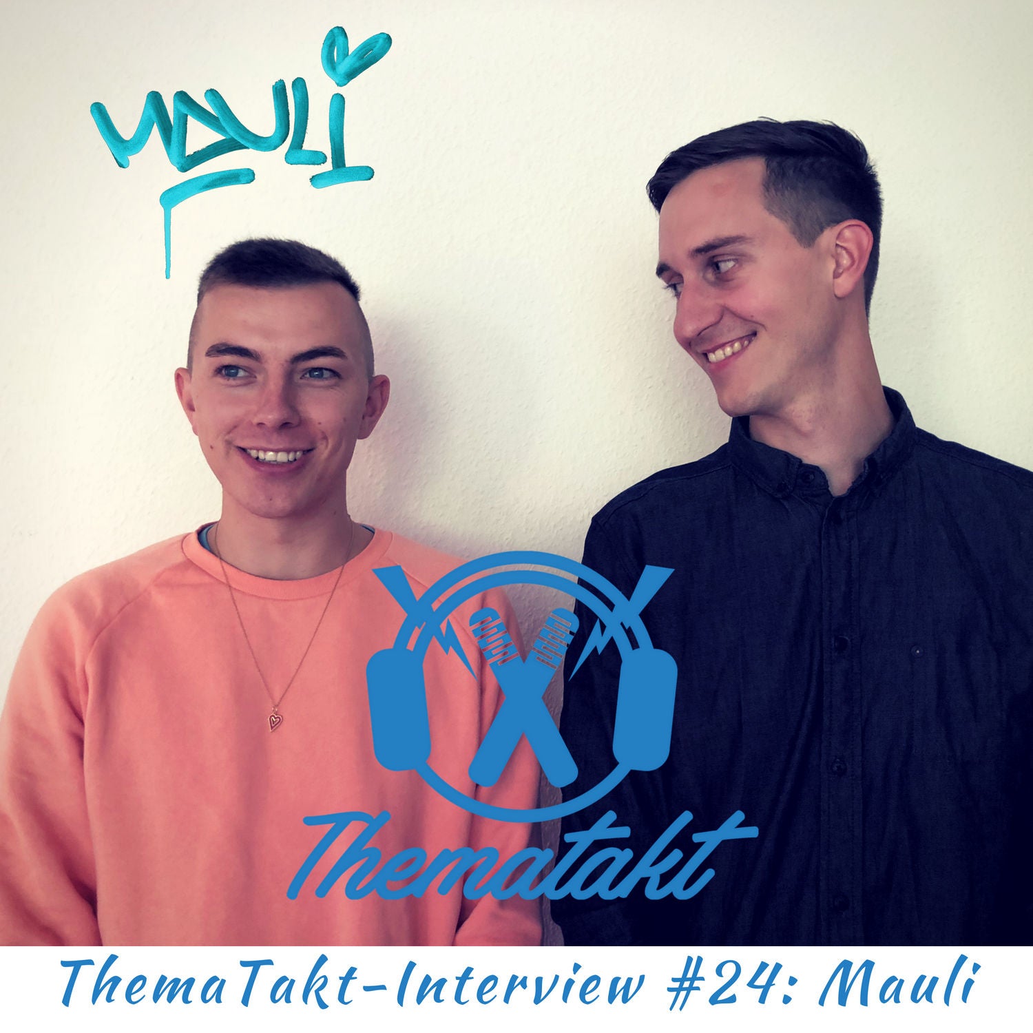 Rapper Mauli im Interview über "Autismus x Autotune"