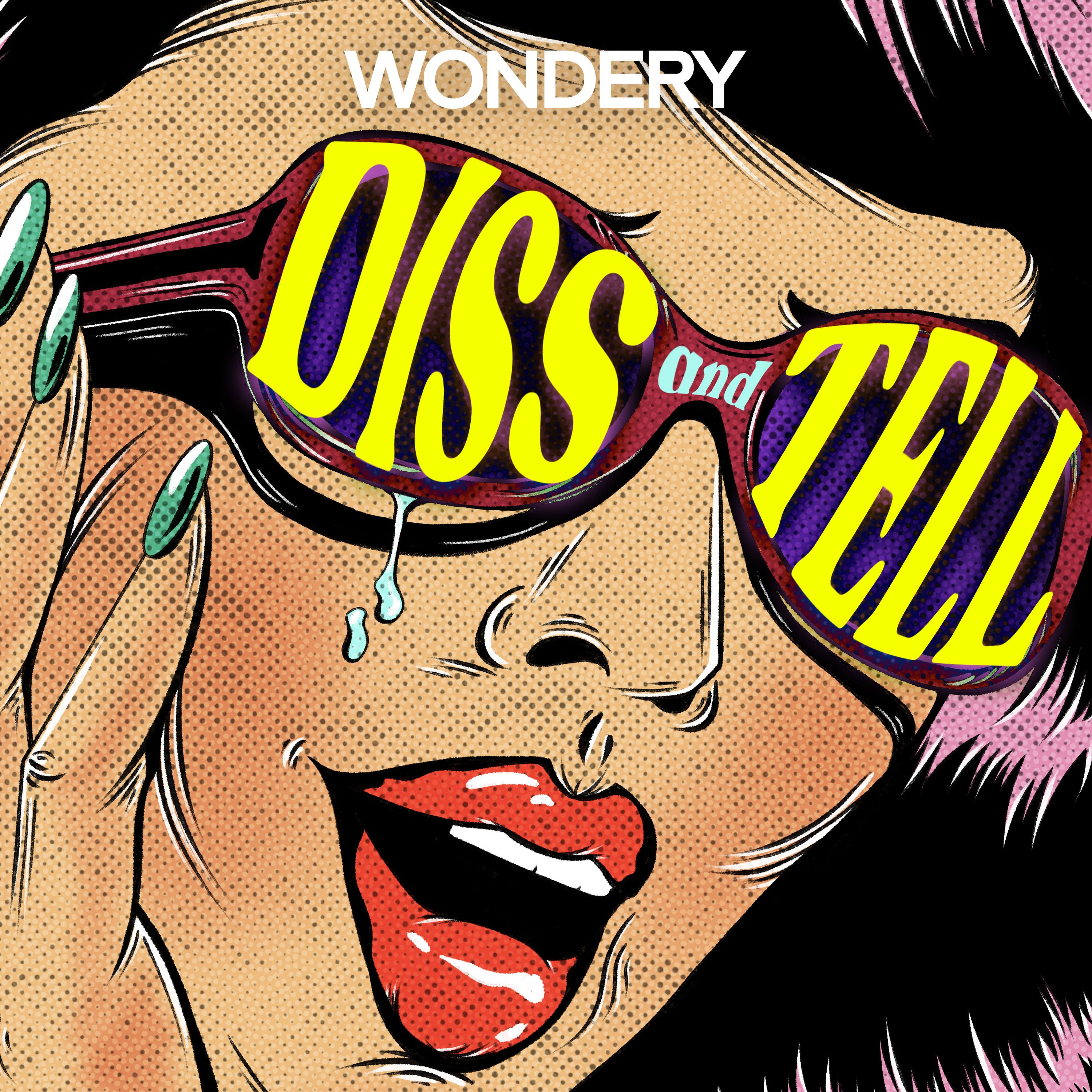 Diss and Tell | Tyra Banks and Naomi Campbell | 217