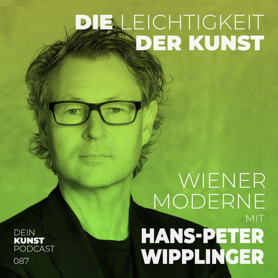 Hans-Peter Wipplinger, Leopold Museum: Wiener Moderne