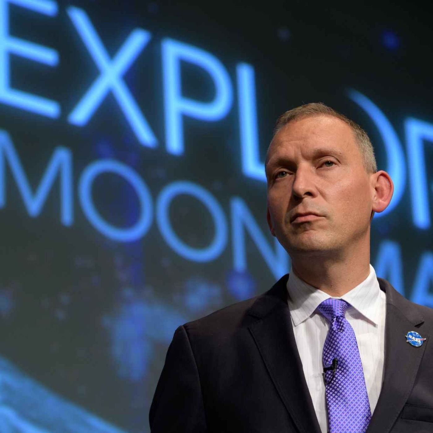 Der Herr der Sterne – Ex-NASA-Direktor Thomas Zurbuchen über Weltraumforschung | WW400