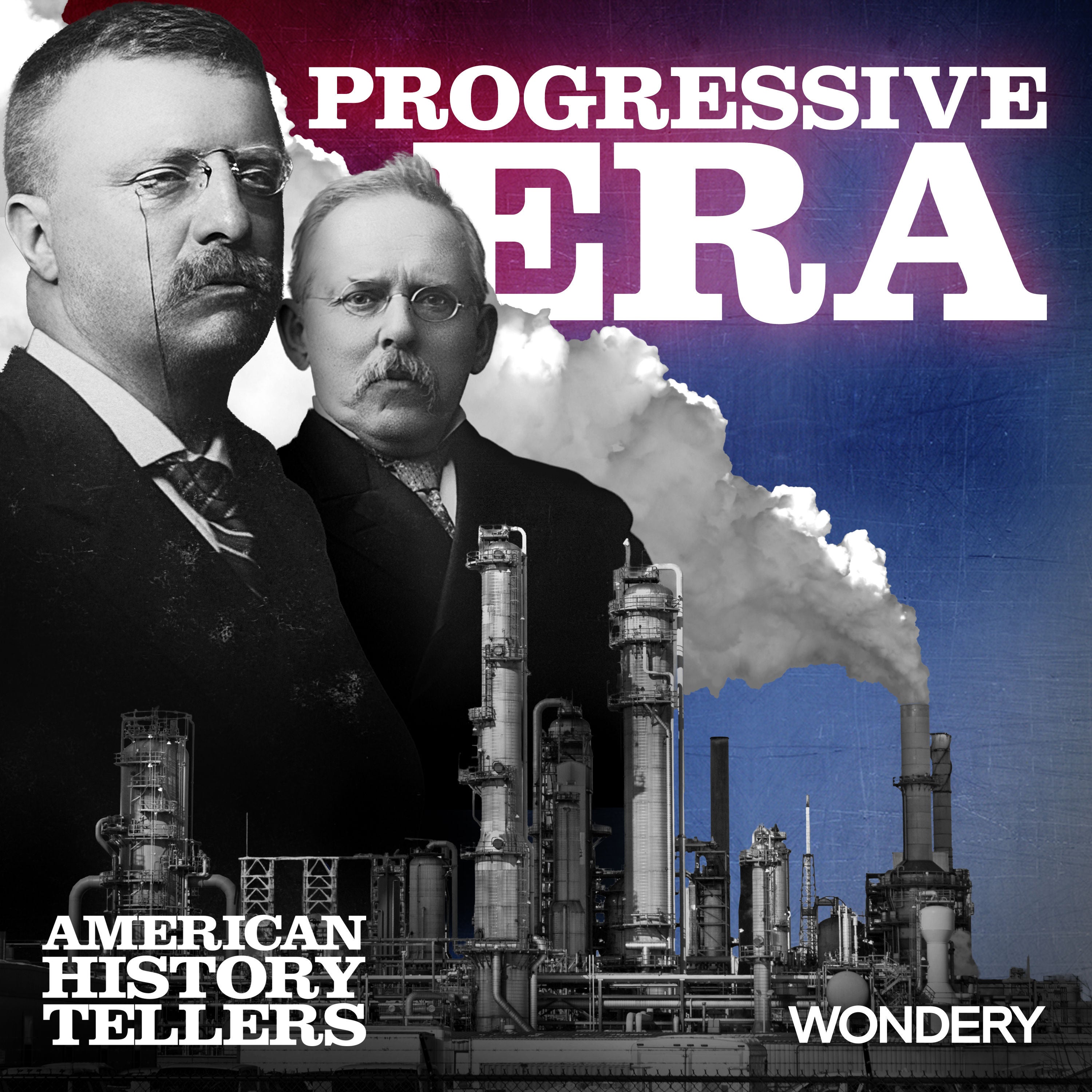 The Progressive Era | The Shame of Cities | 2
