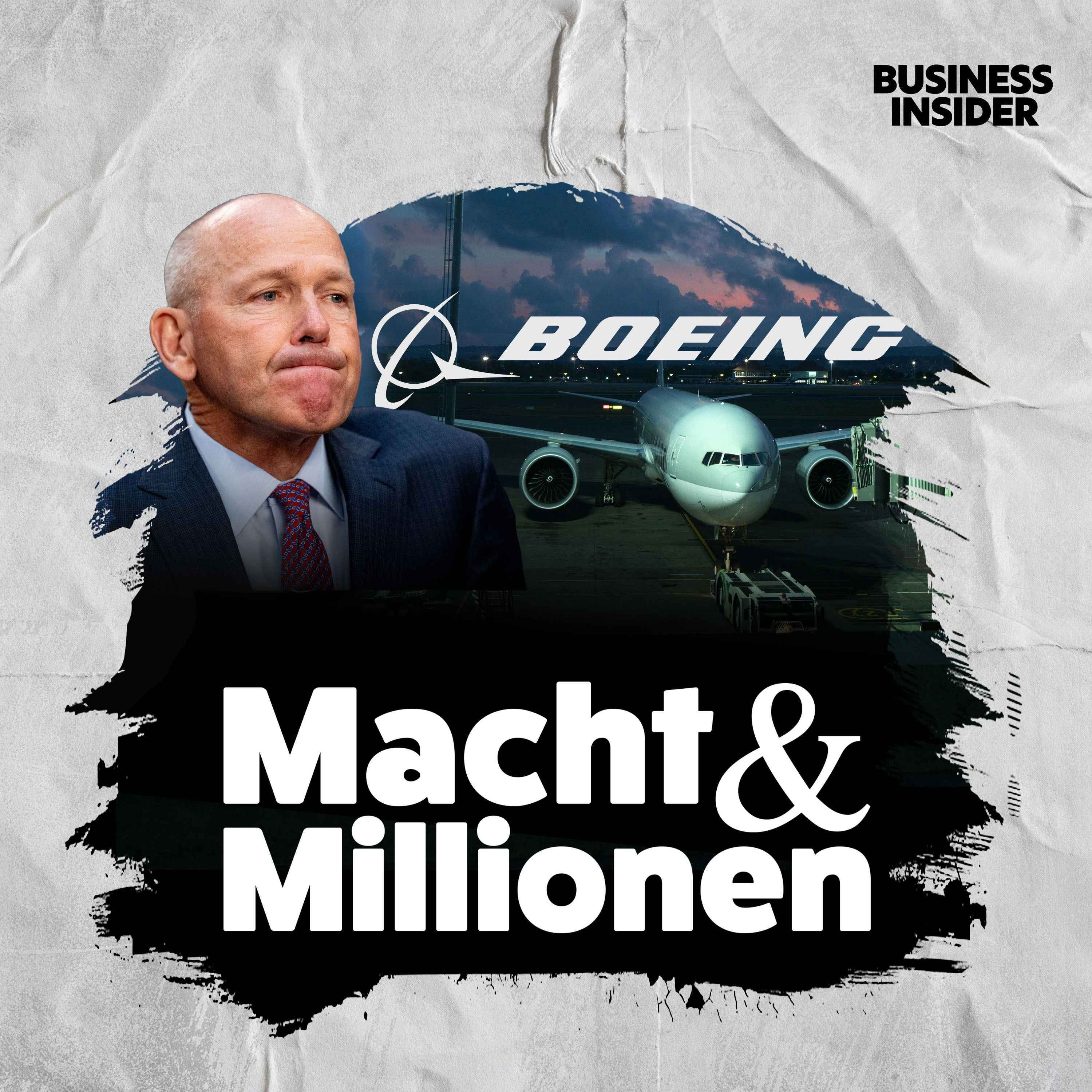 Das Boeing-Desaster