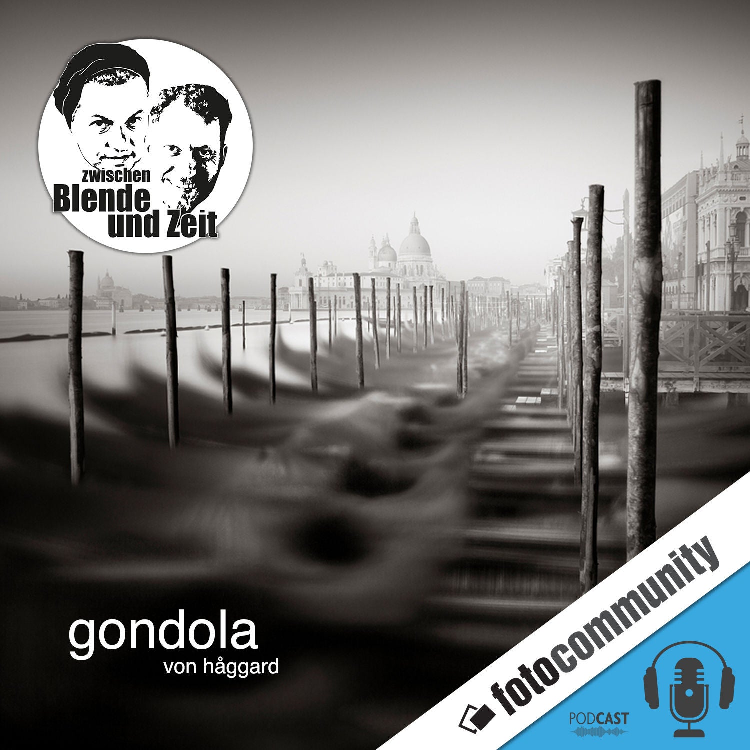 421 - Wir sprechen über "gondola" von håggard