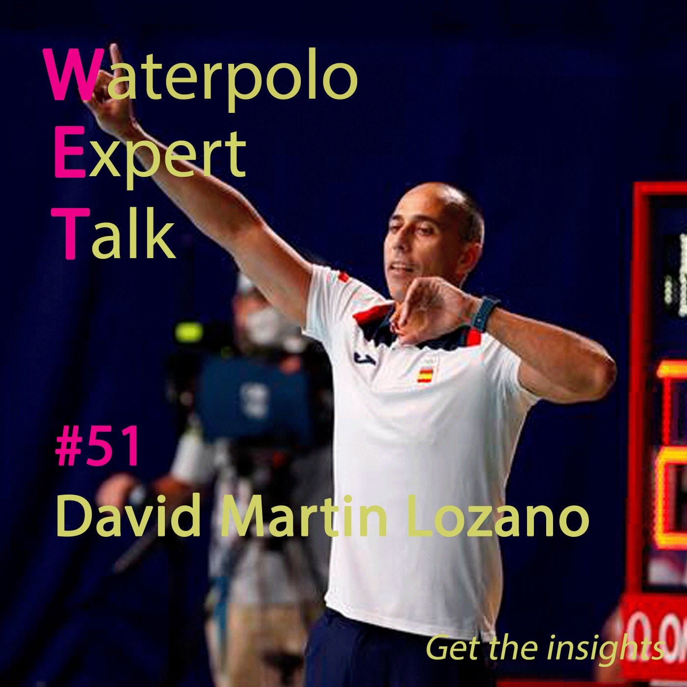 “I Am Living My Dream” – David Martín Lozano on Barceloneta & Becoming Spain’s National Team Coach (Part 1)