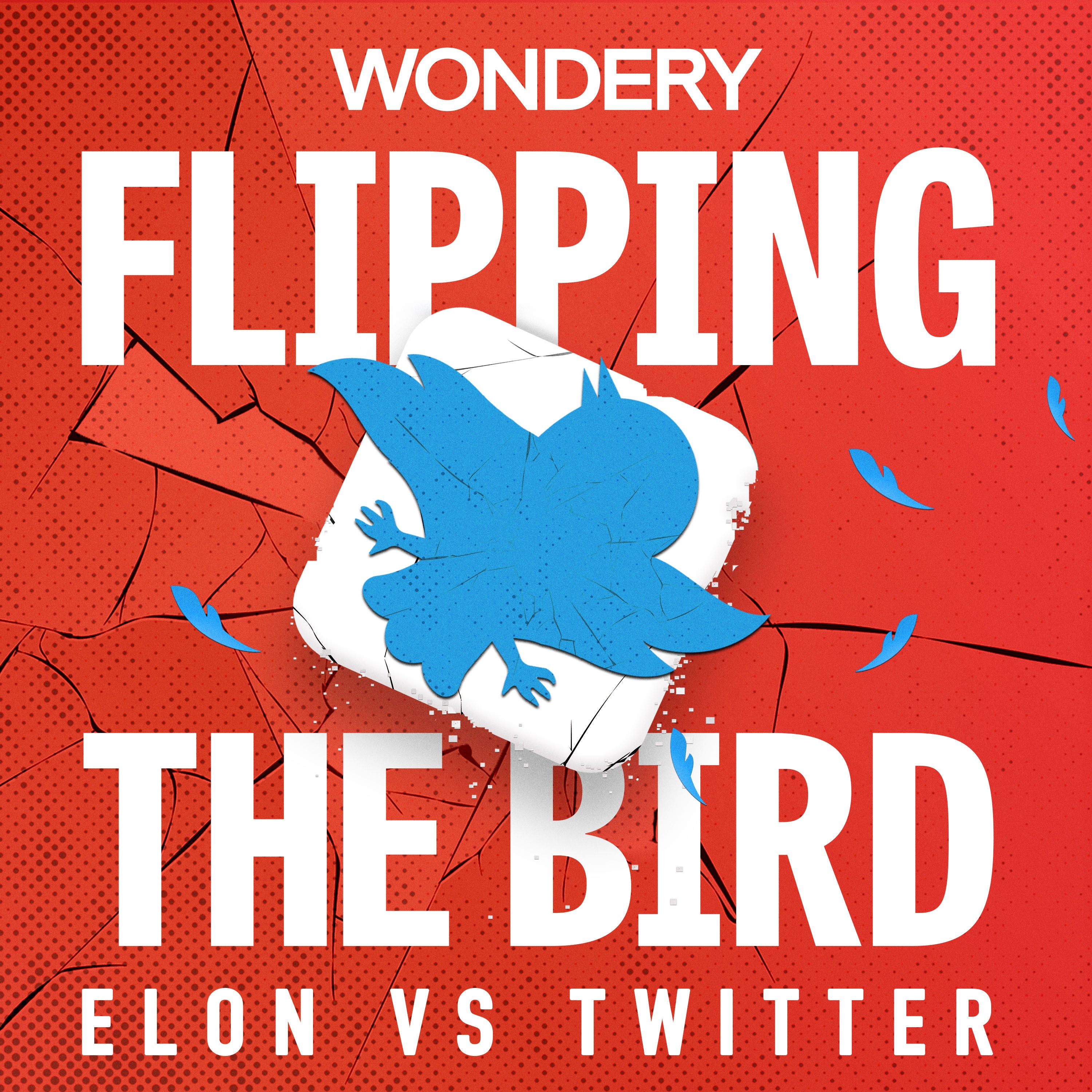Flipping the Bird: Elon vs Twitter | Extremely Hardcore | 4