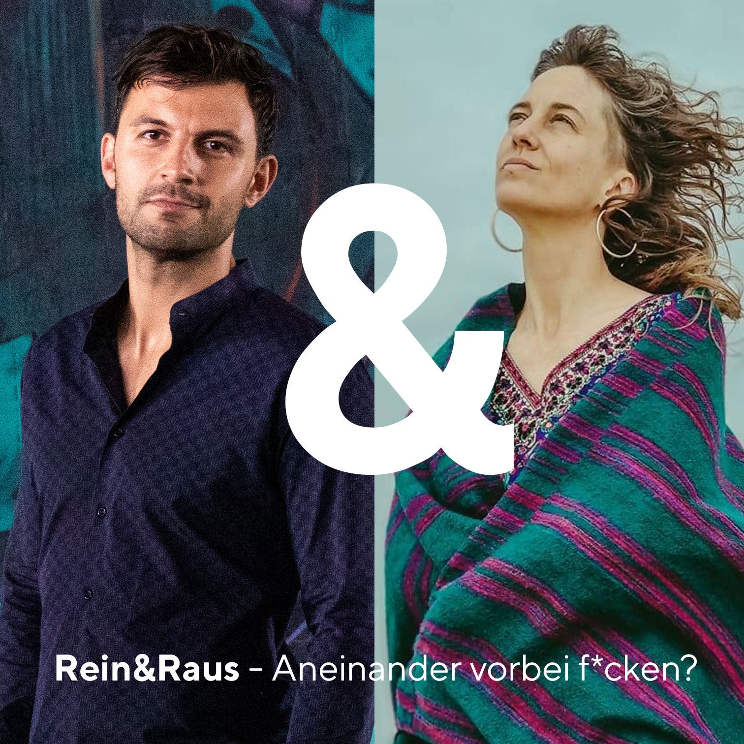 #06 – Aneinander vorbei ficken?