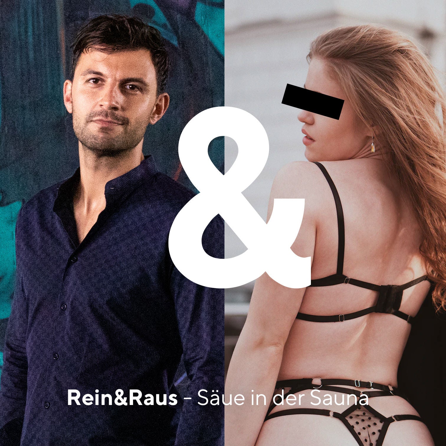 #18 – Säue in der Sauna