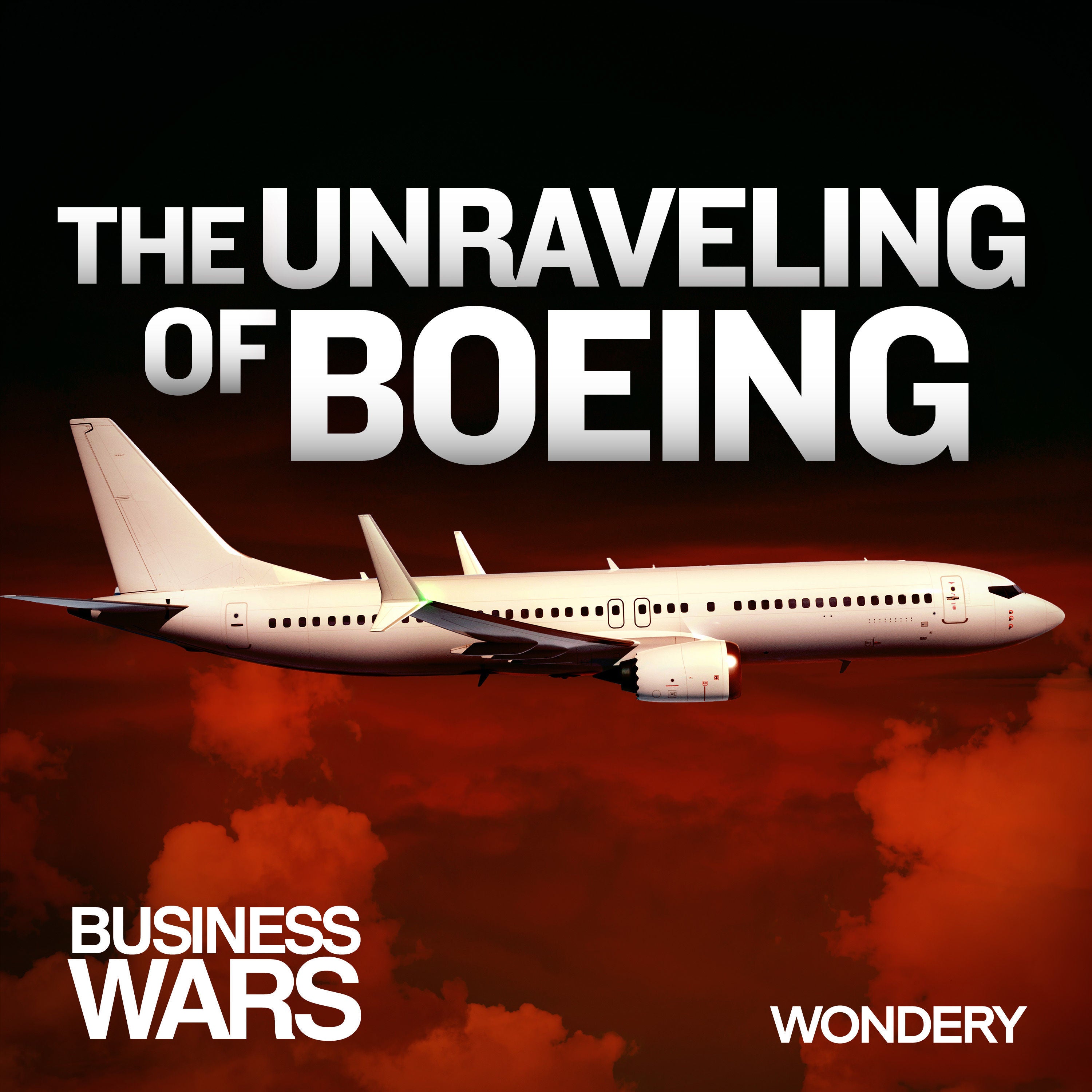 The Unraveling of Boeing | Jedi Mind Tricks | 3