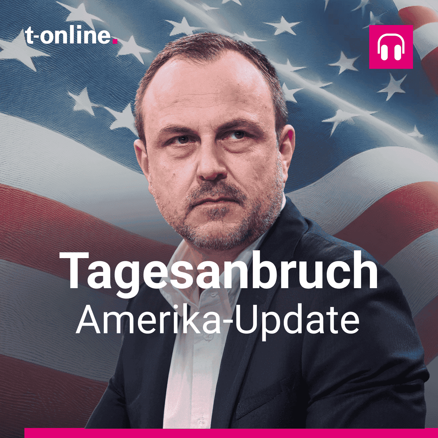 Trump stoppt Ukraine-Hilfen: Kann Europa das ausgleichen, Peter Neumann?