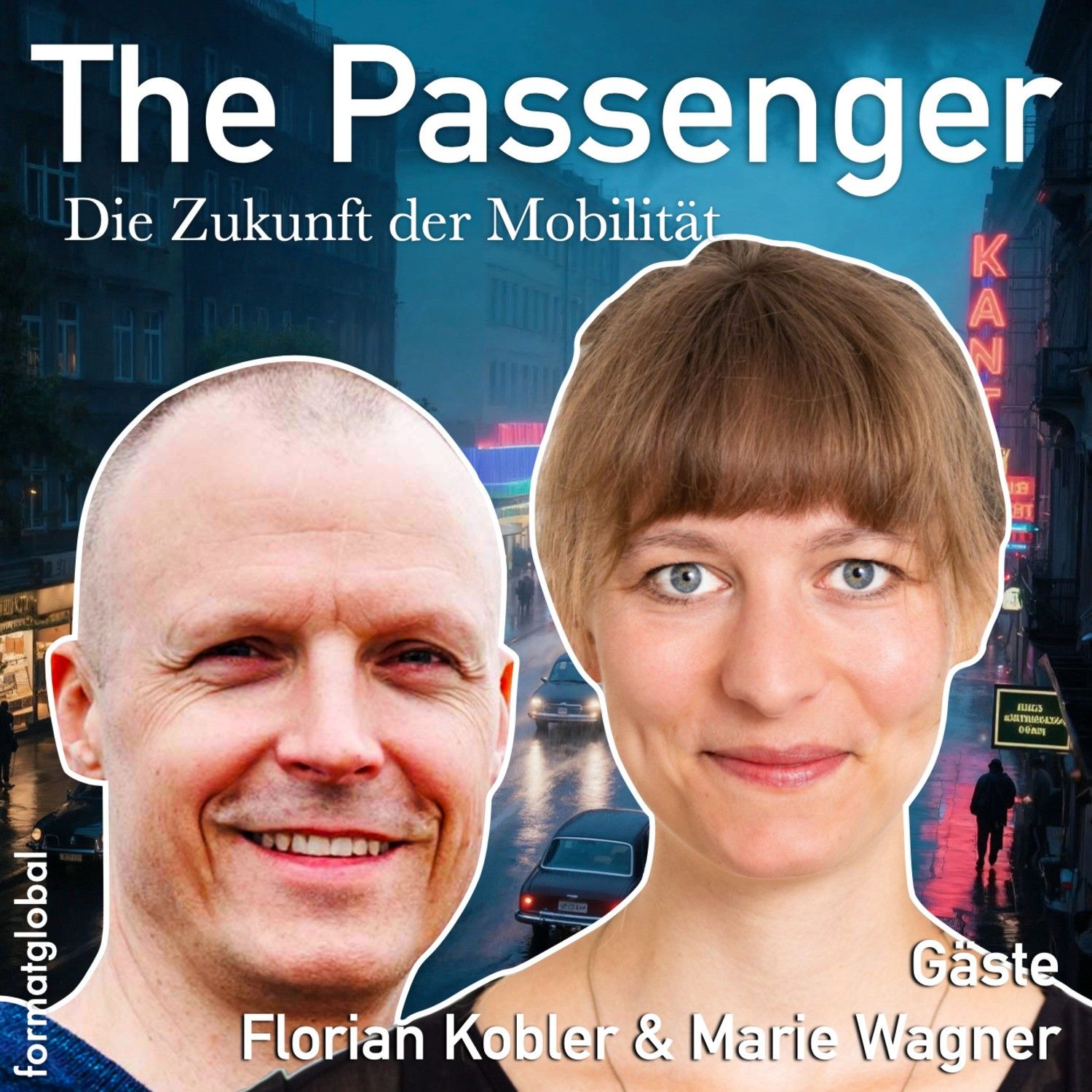 Wofür steht "Berlin autofrei" wirklich?