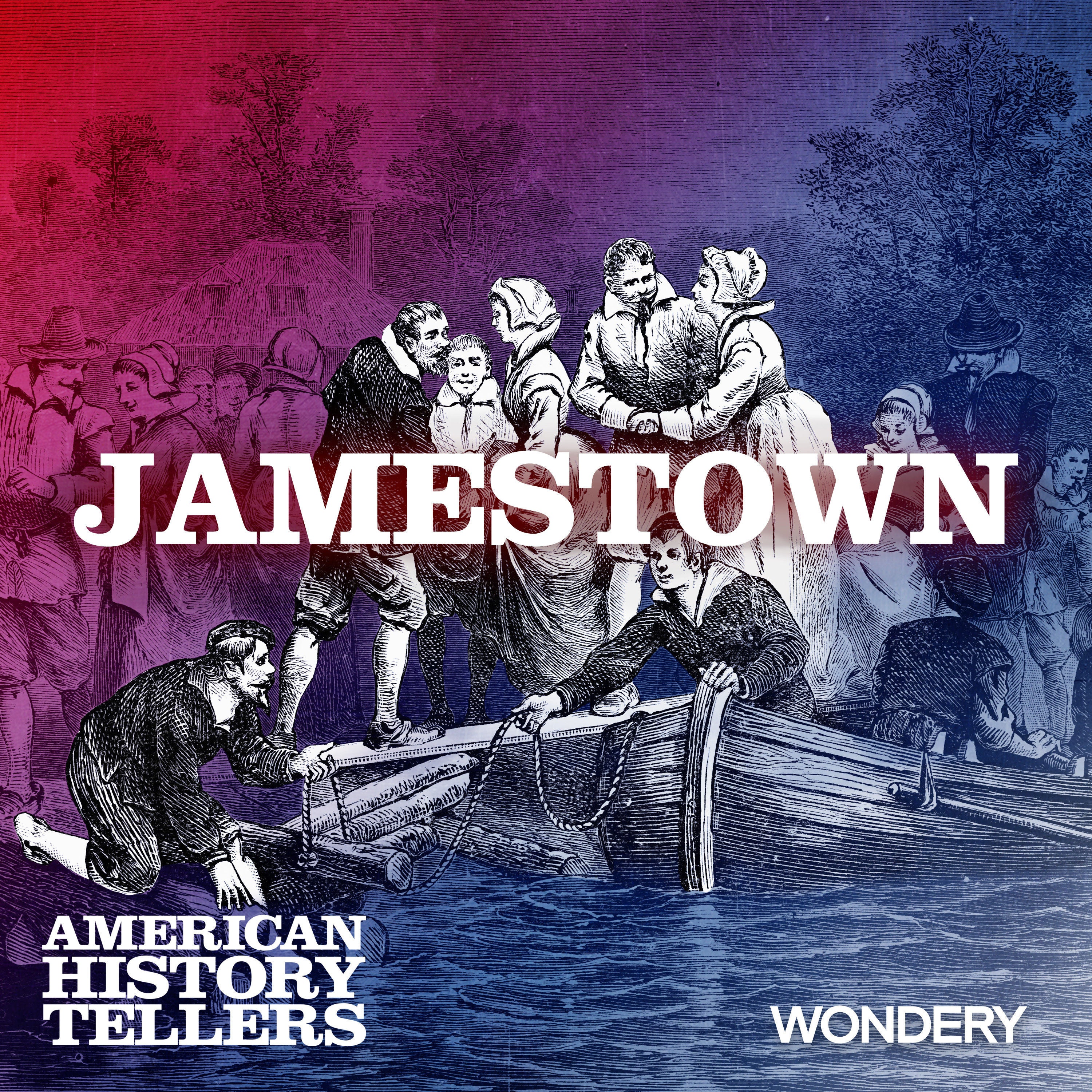 Jamestown | Chief Opechancanough | 5