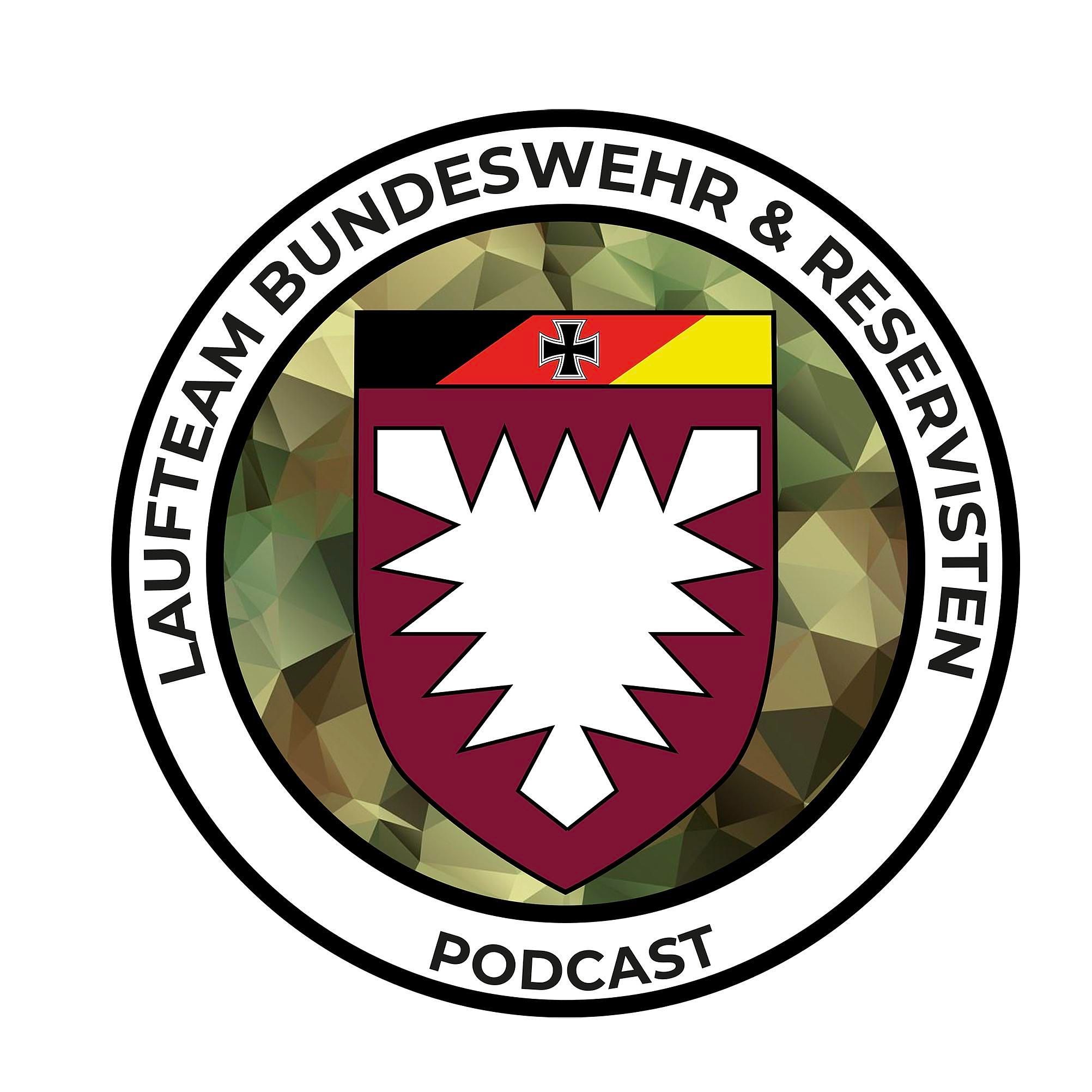 Laufteam Bundeswehr und Reservisten