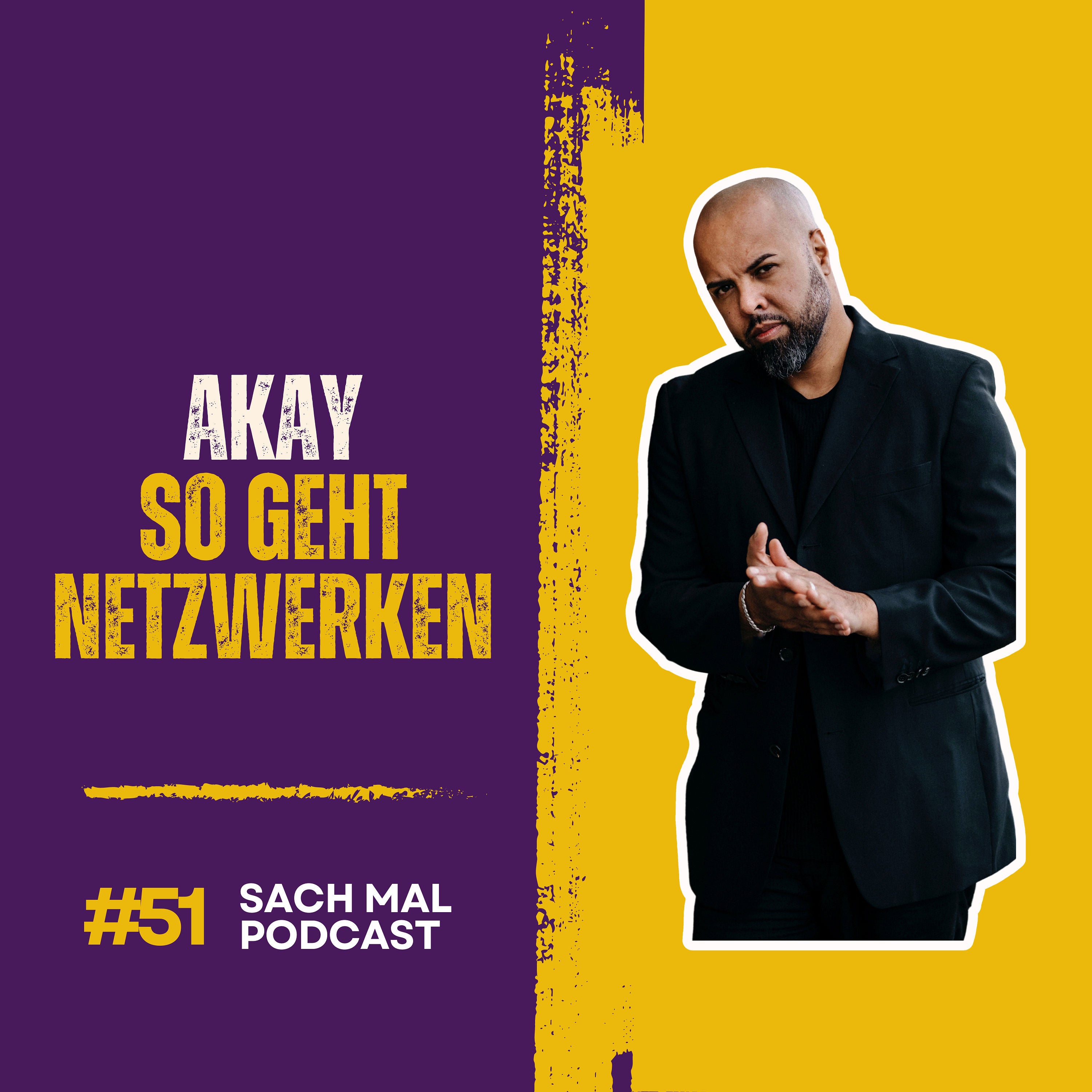 So geht Netzwerken mit Akay
