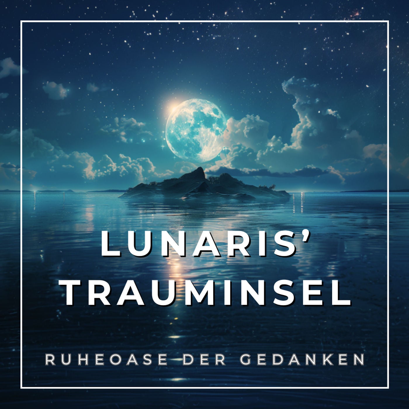 Lunaris' Trauminsel