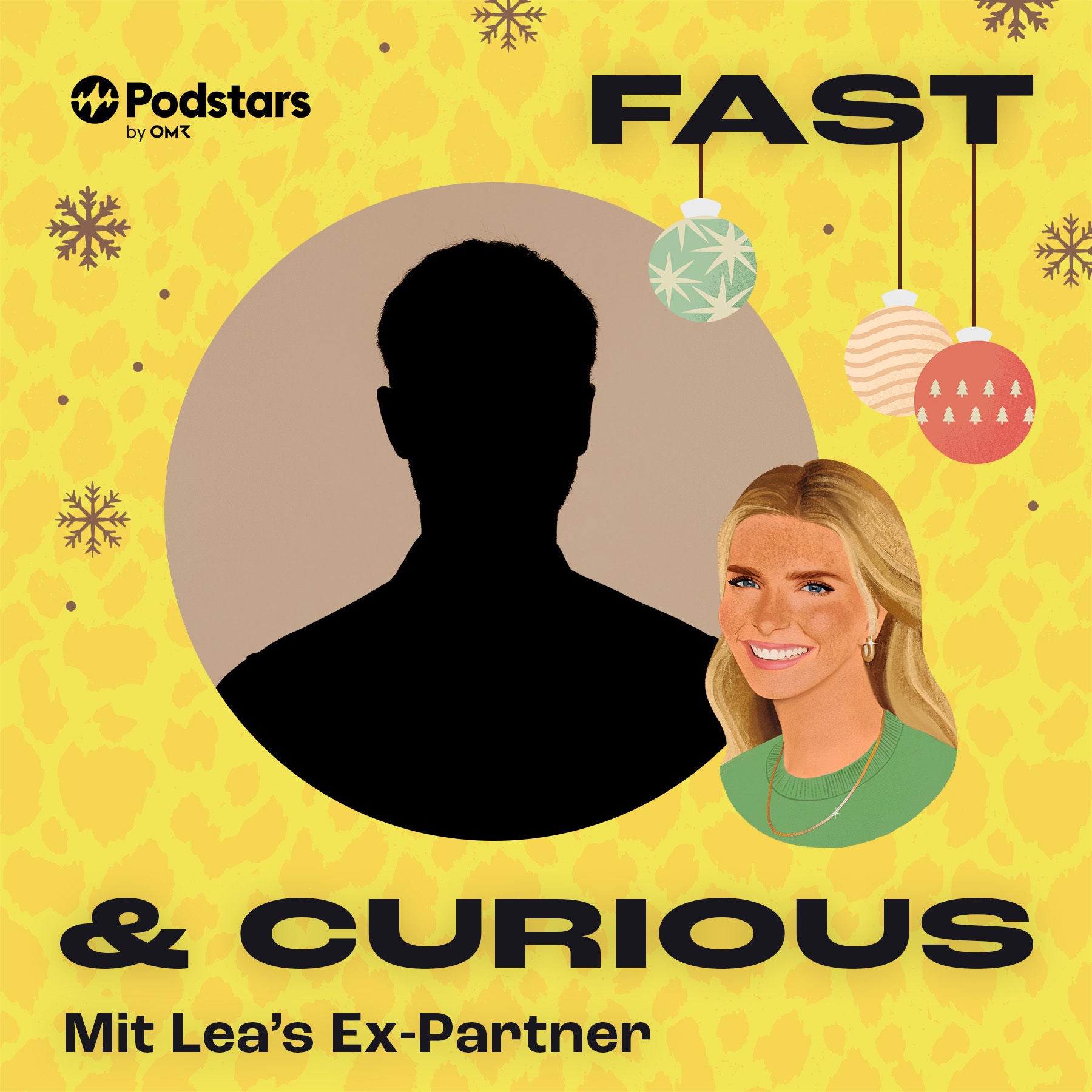 #175 Patchwork Parenting – mit Leas Ex-Partner
