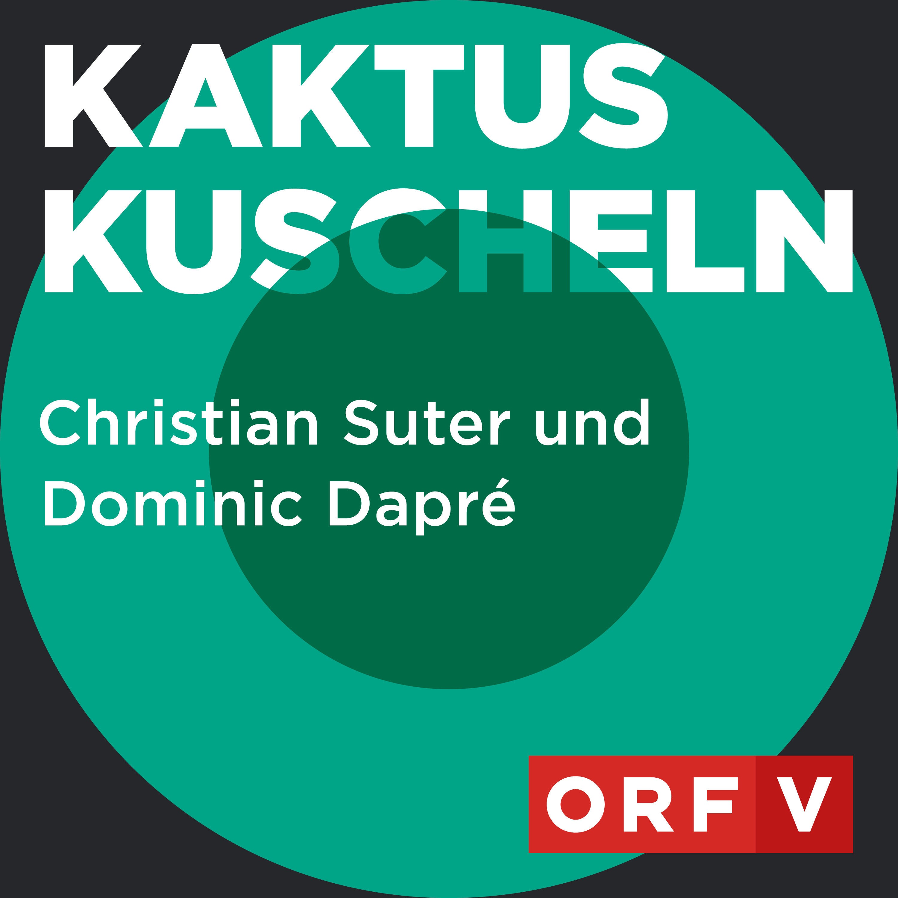 Kaktuskuscheln