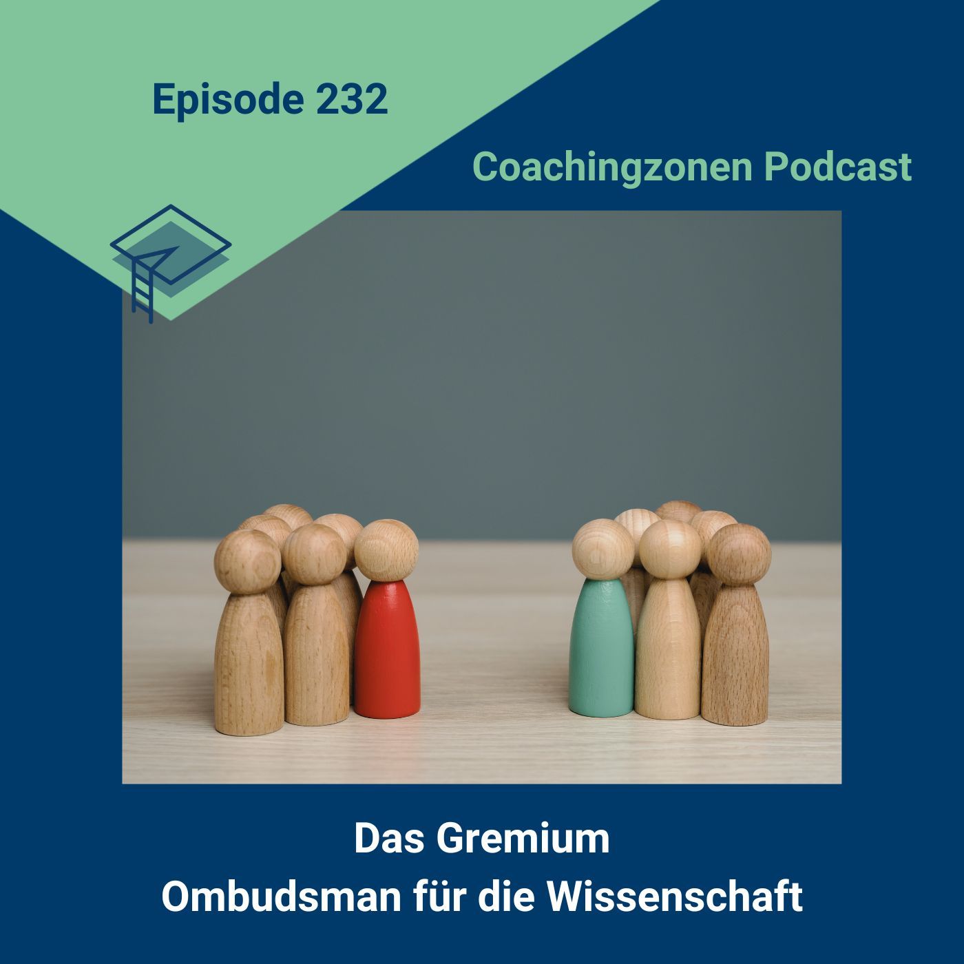 Konfilkte in der Promotion: Das Gremium "Ombudsman für die Wissenschaft"