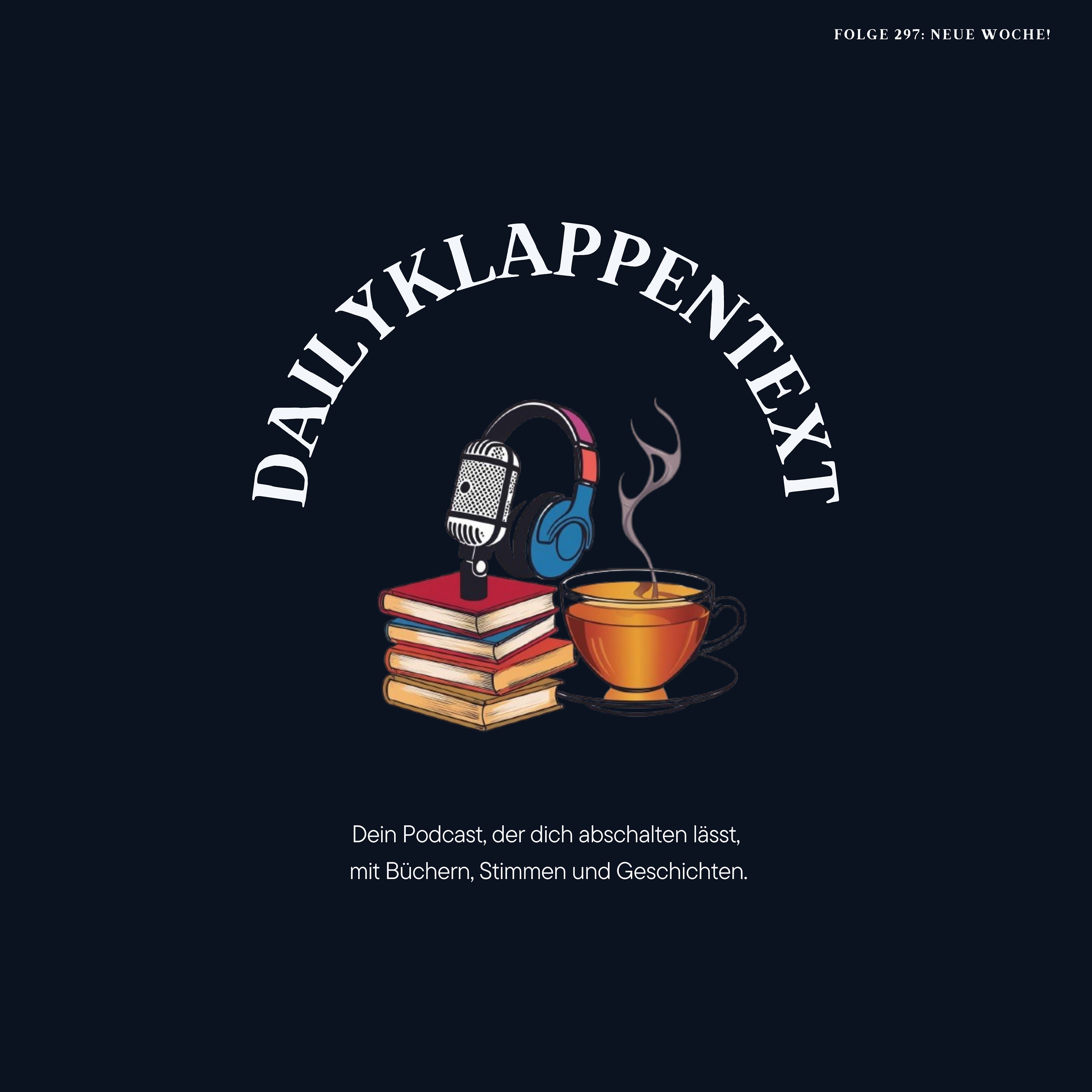 Folge 297: Start in die neue Woche | KuB