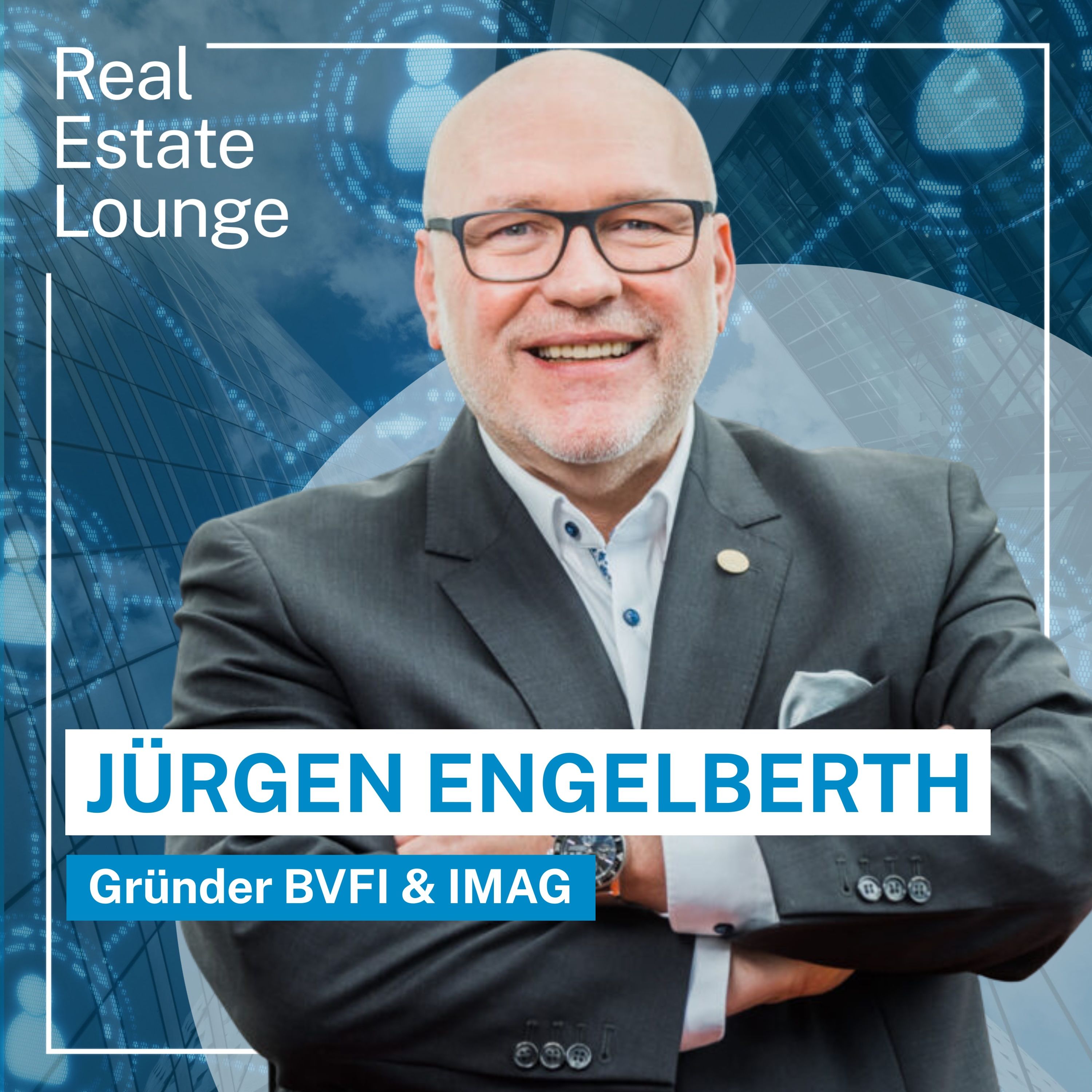 Top 1% Immobilien-Makler werden. Netzwerk + Struktur + Gemeinschaftsgeschäfte