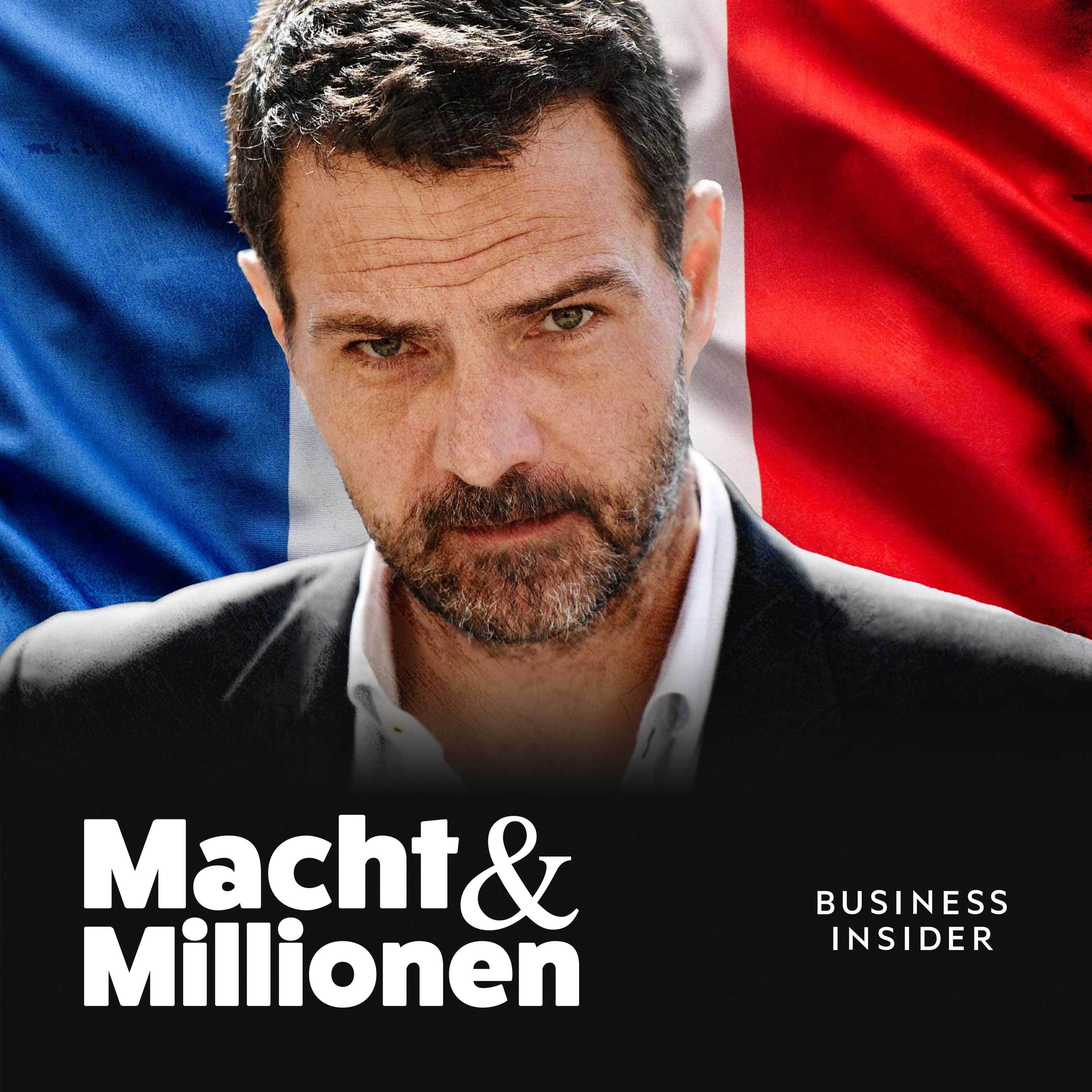 "Finanzterrorist" oder "Sündenbock"? Trader Jérôme Kerviel gegen die Bank Société Générale