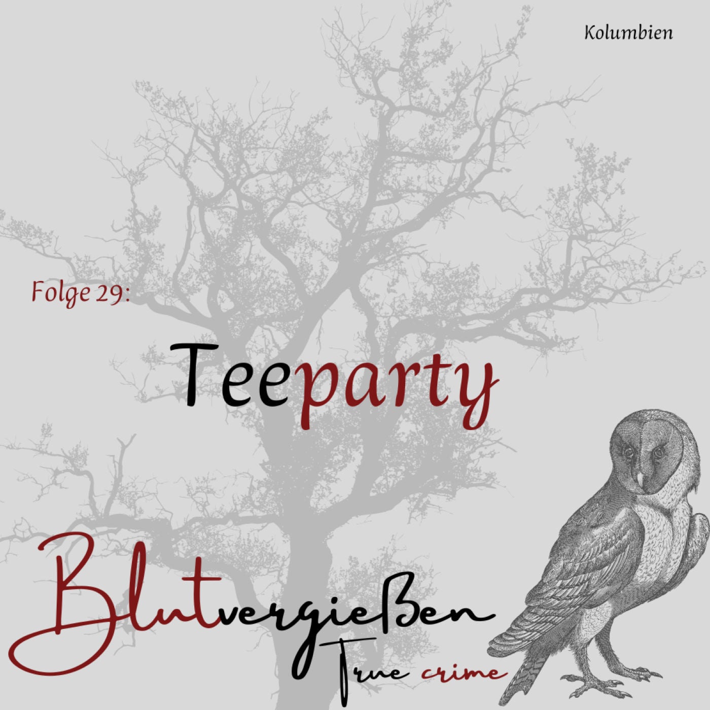 Pedro López - Teeparty