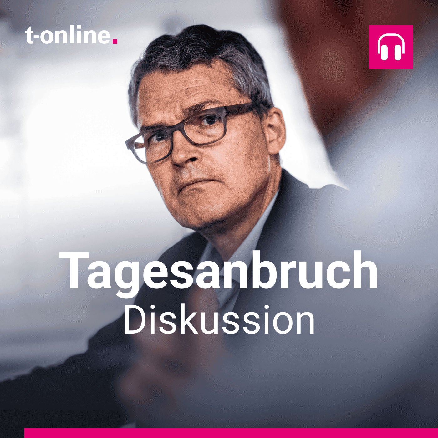 Kann ein Friedenspakt mit Putin gelingen? – mit Roderich Kiesewetter