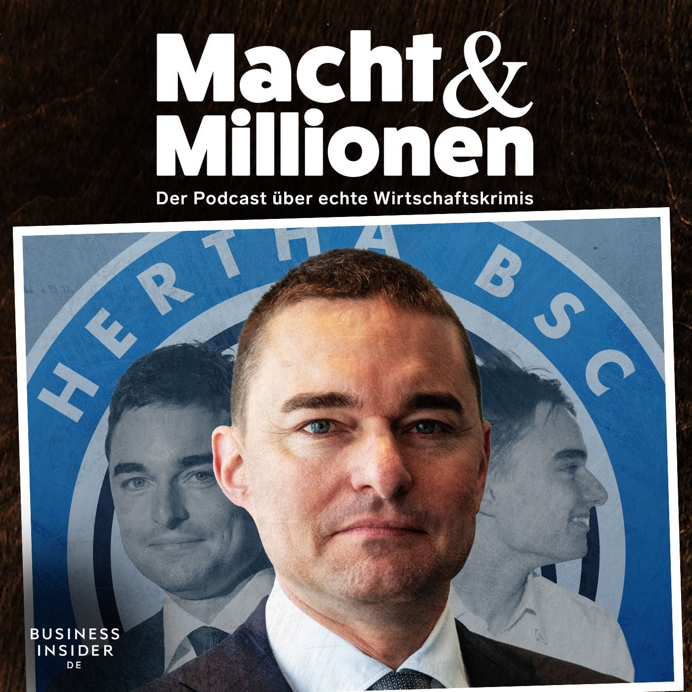 Lars Windhorst: Die dubiosen Geschäfte des Hertha-Investors