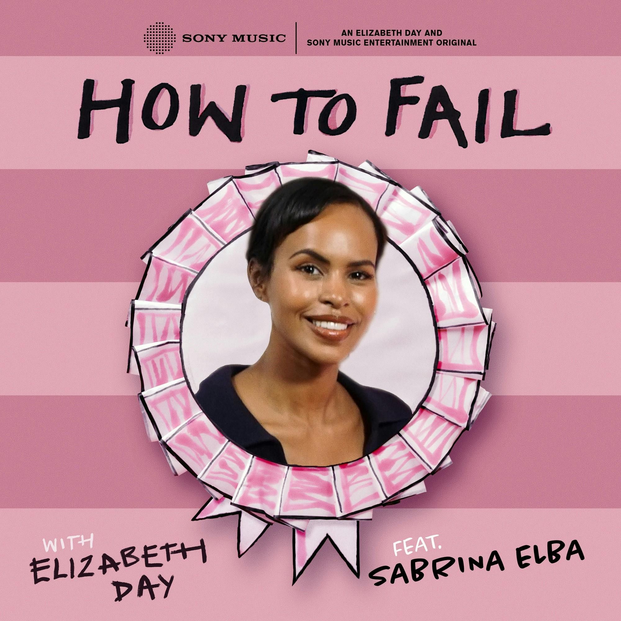 Sabrina Dhowre Elba… I thought ‘this is how I’m going to die’