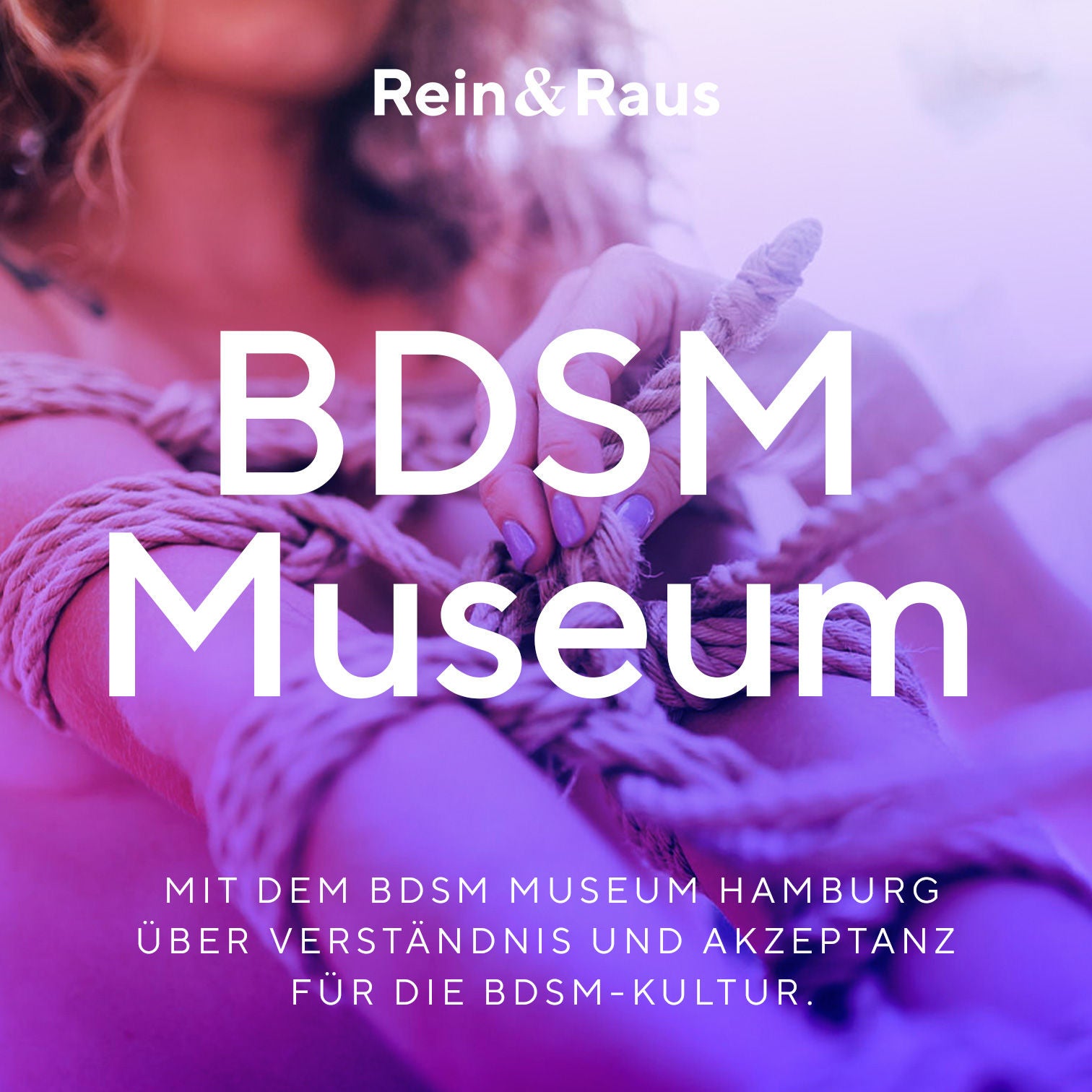 #59 – BDSM Museum