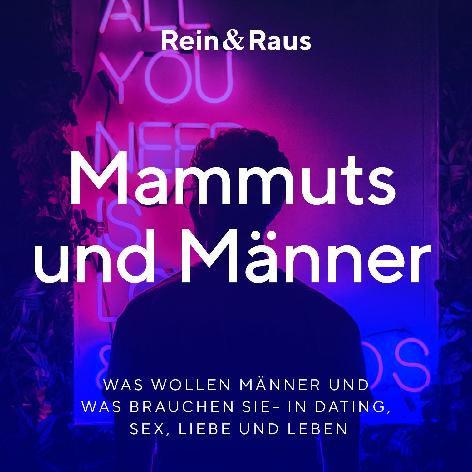#57 – Mammuts und Männer