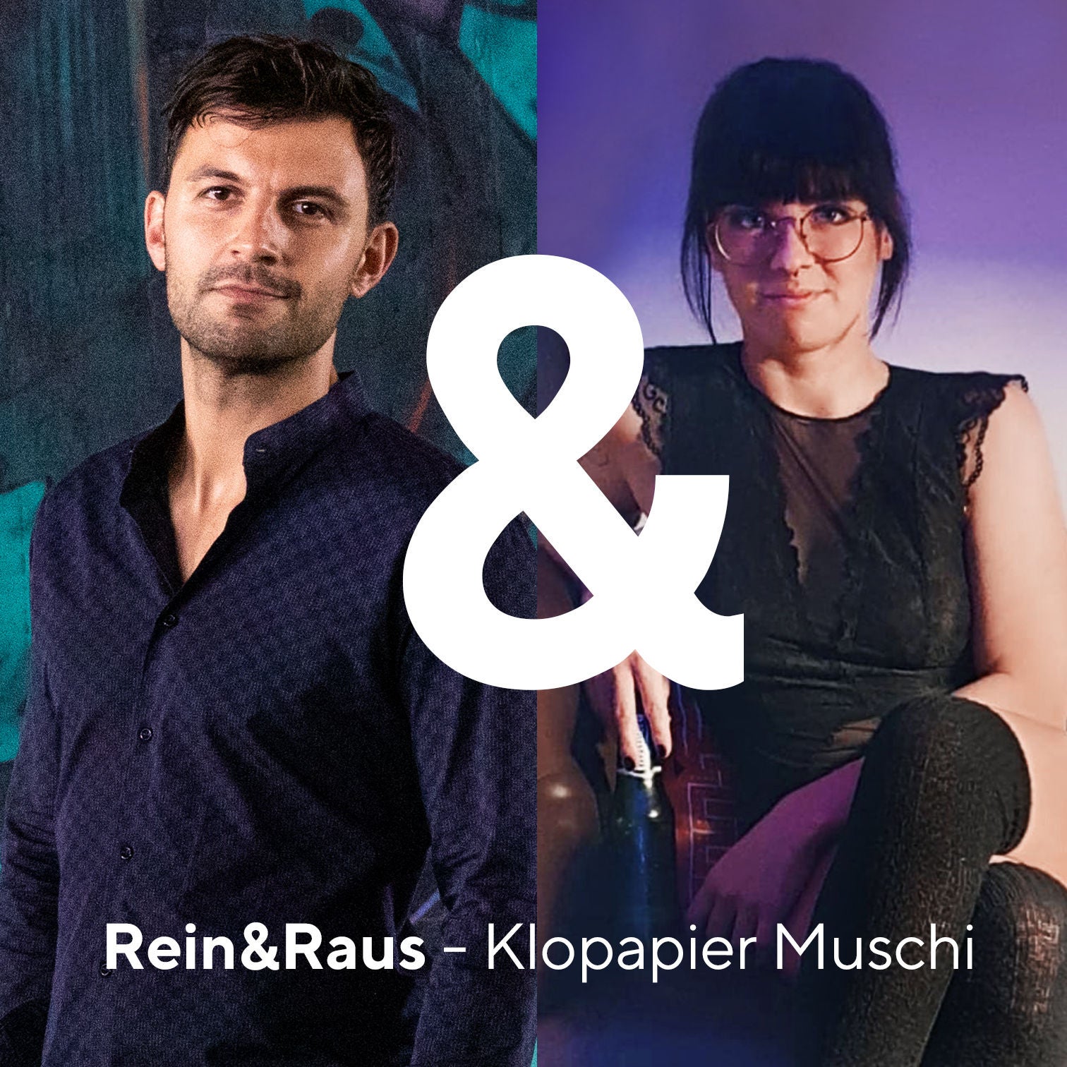 #11 – Klopapier an der Muschi