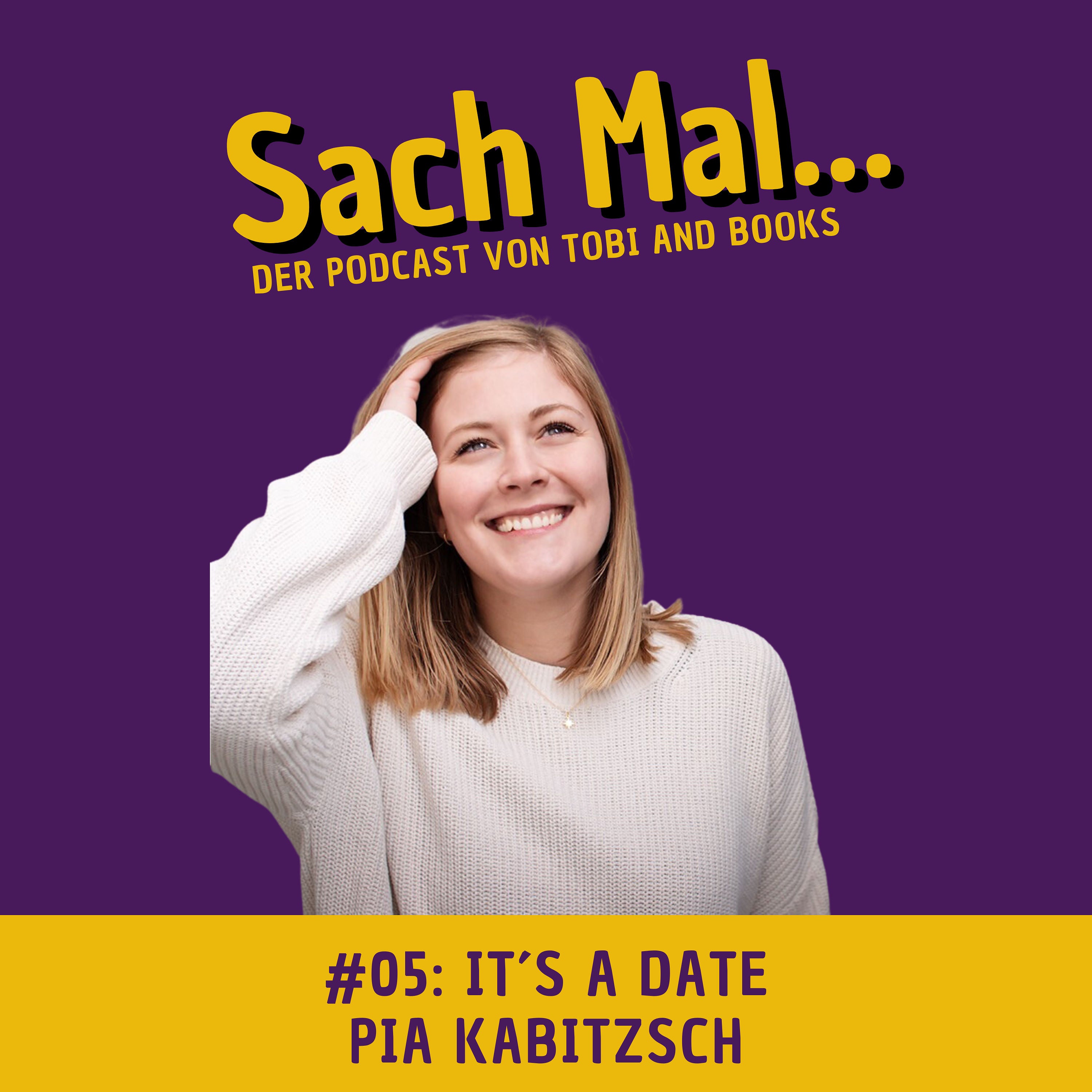 So funktioniert Dating Psychologie mit Pia Kabitzsch