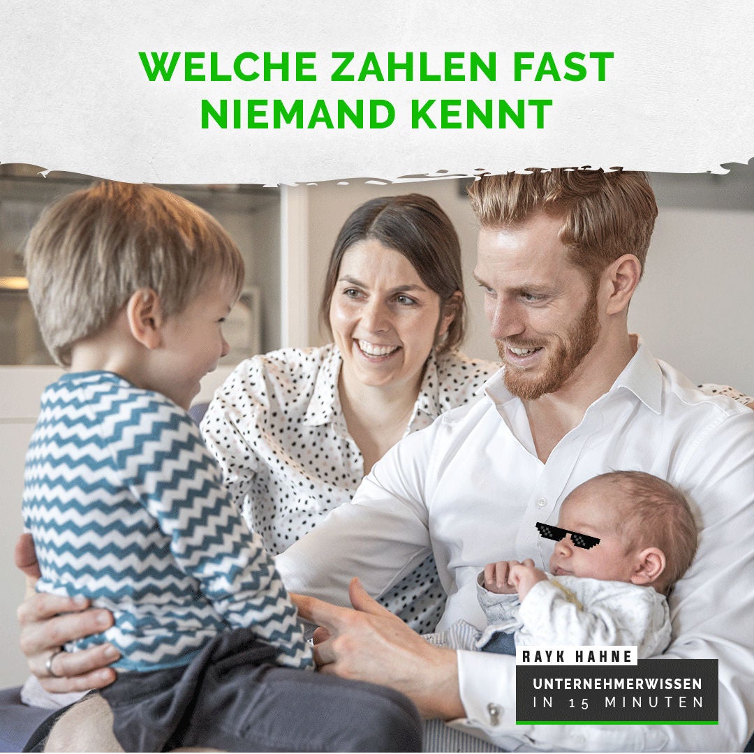 573: Die kleinen Unternehmen sind die Größten