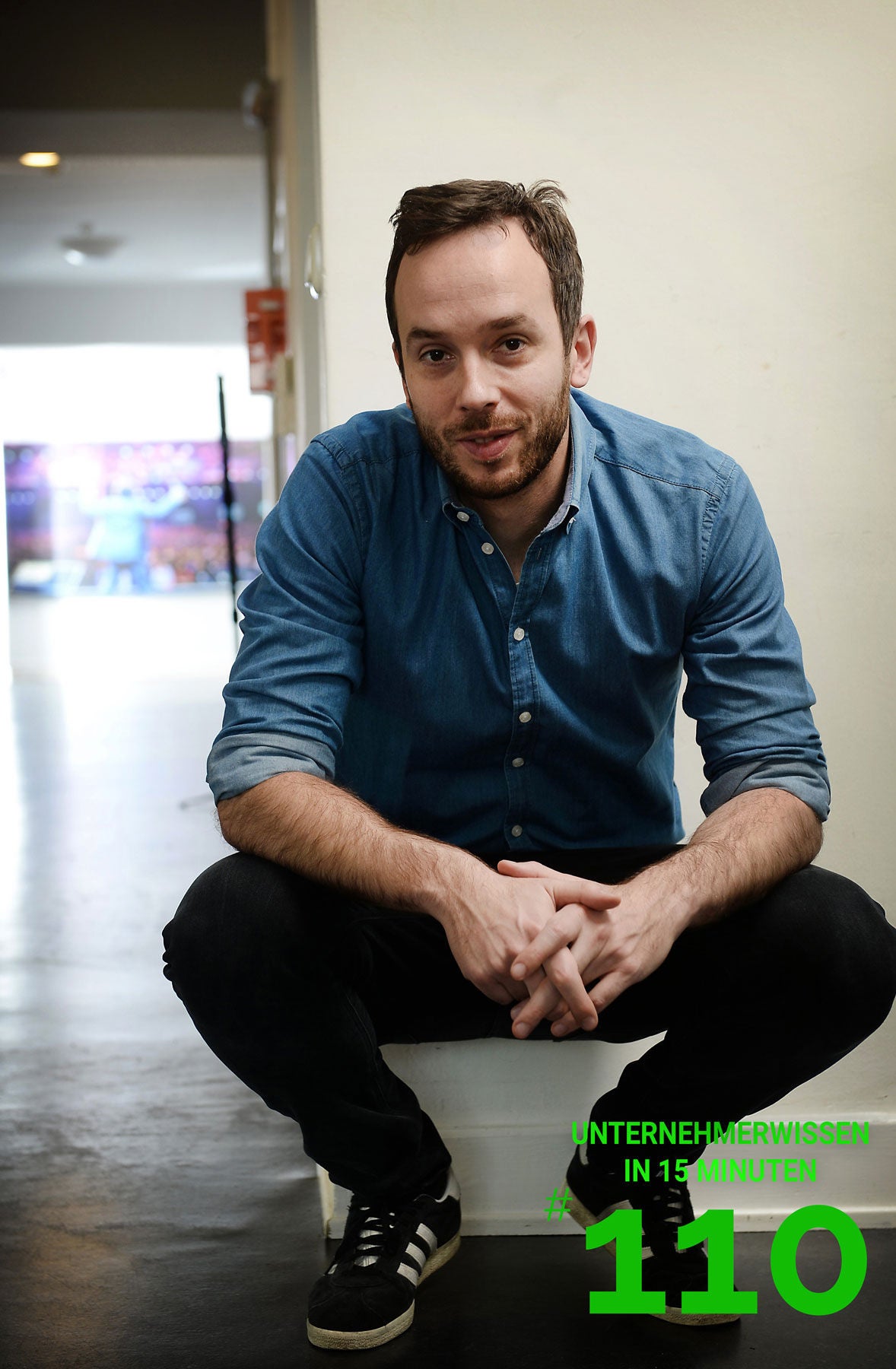 110: Übererfüllen mit Philipp Westermeyer