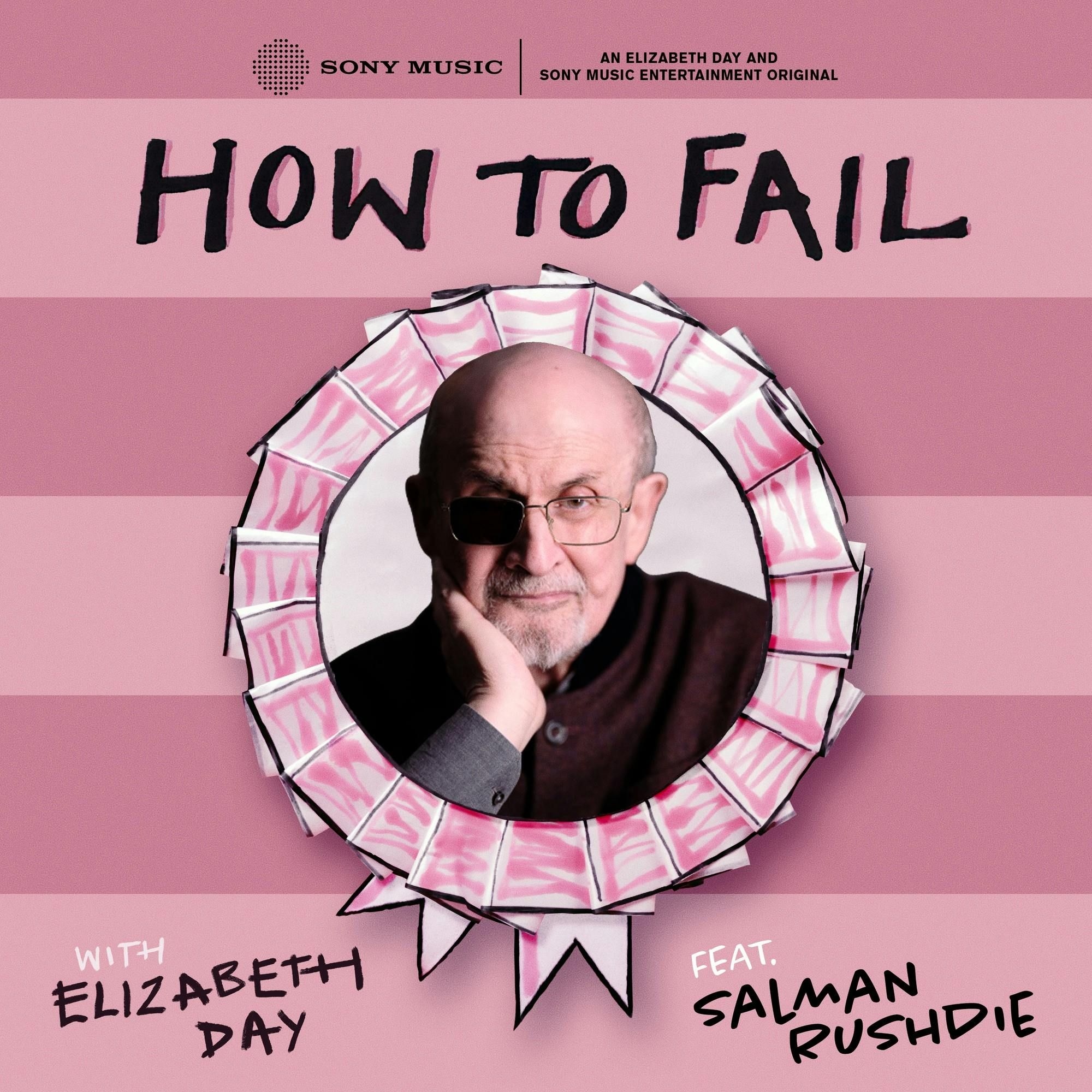 Salman Rushdie - ‘I’d rather have had a different life’