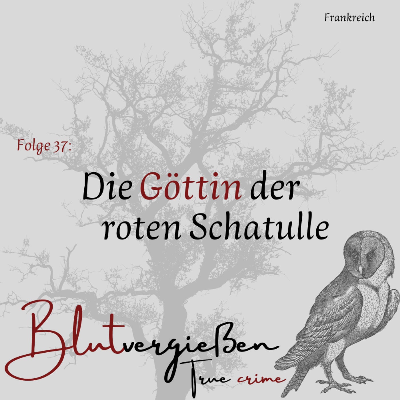 Marie Madeleine de Brinvilliers - Die Göttin der roten Schatulle