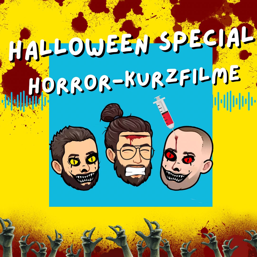 Horror Kurzfilme - Halloween Special (#47)