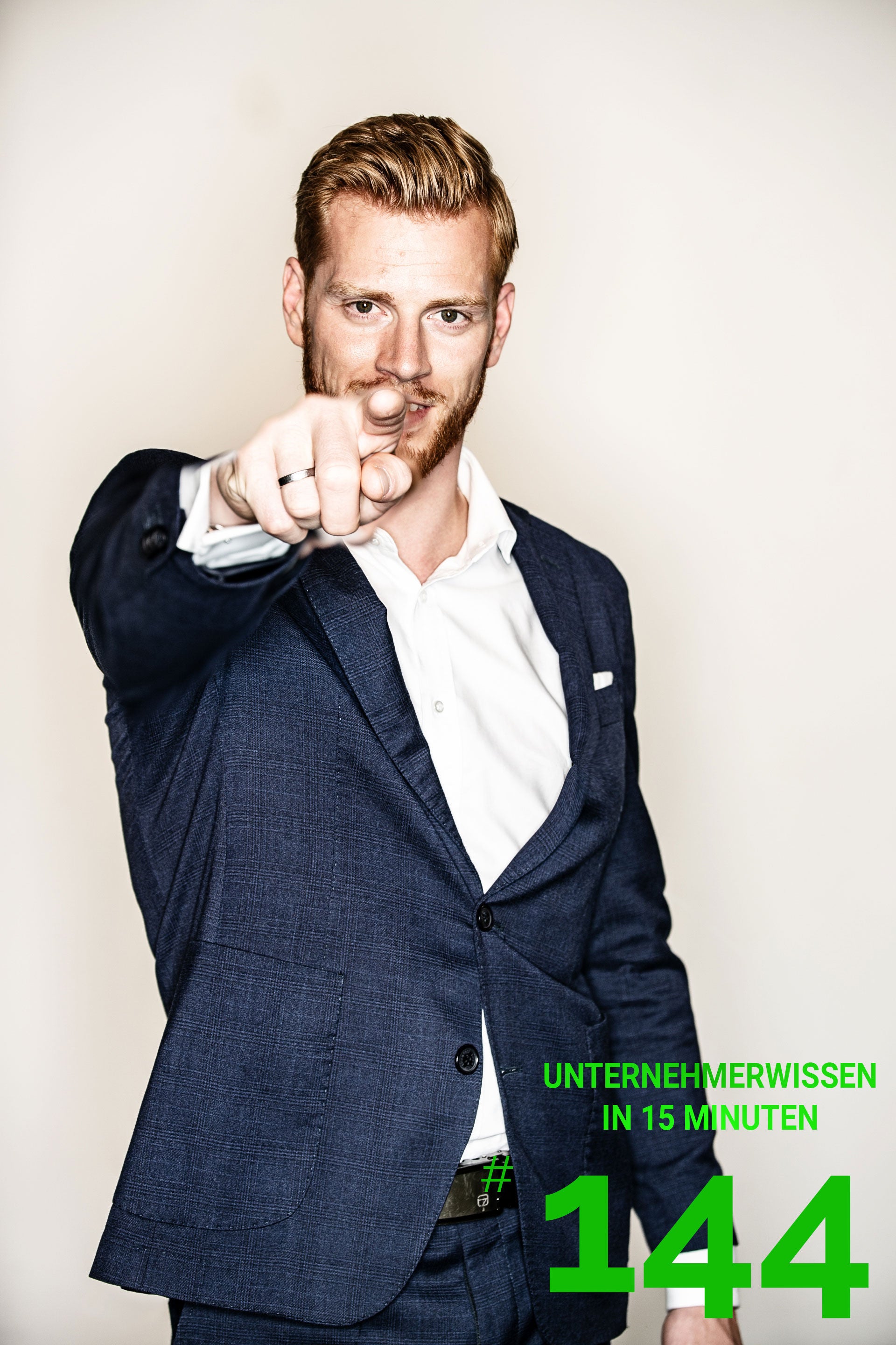 144: Zerstöre Dein Unternehmen