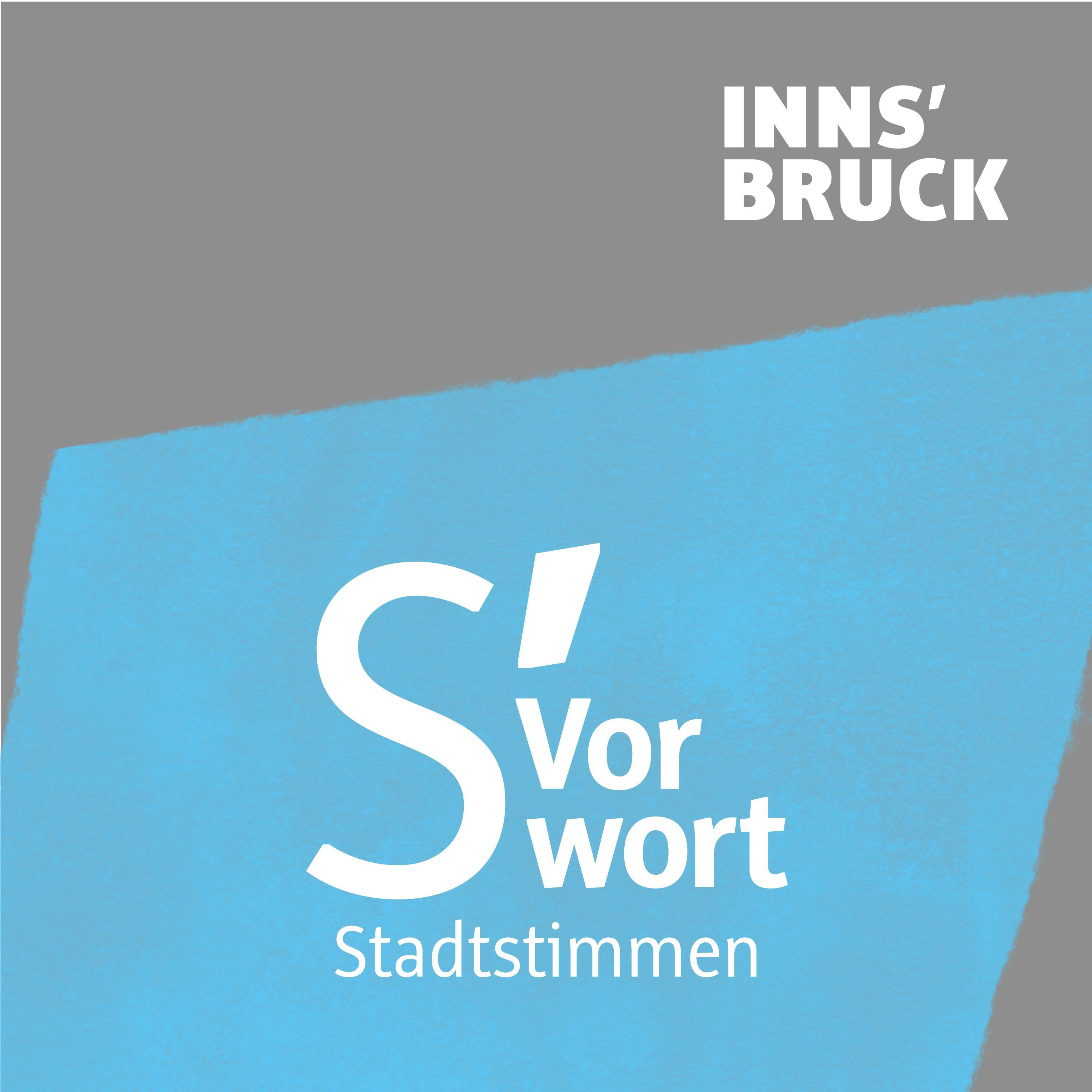 Innsbruck liest-Edition: Entstehungsgeschichte