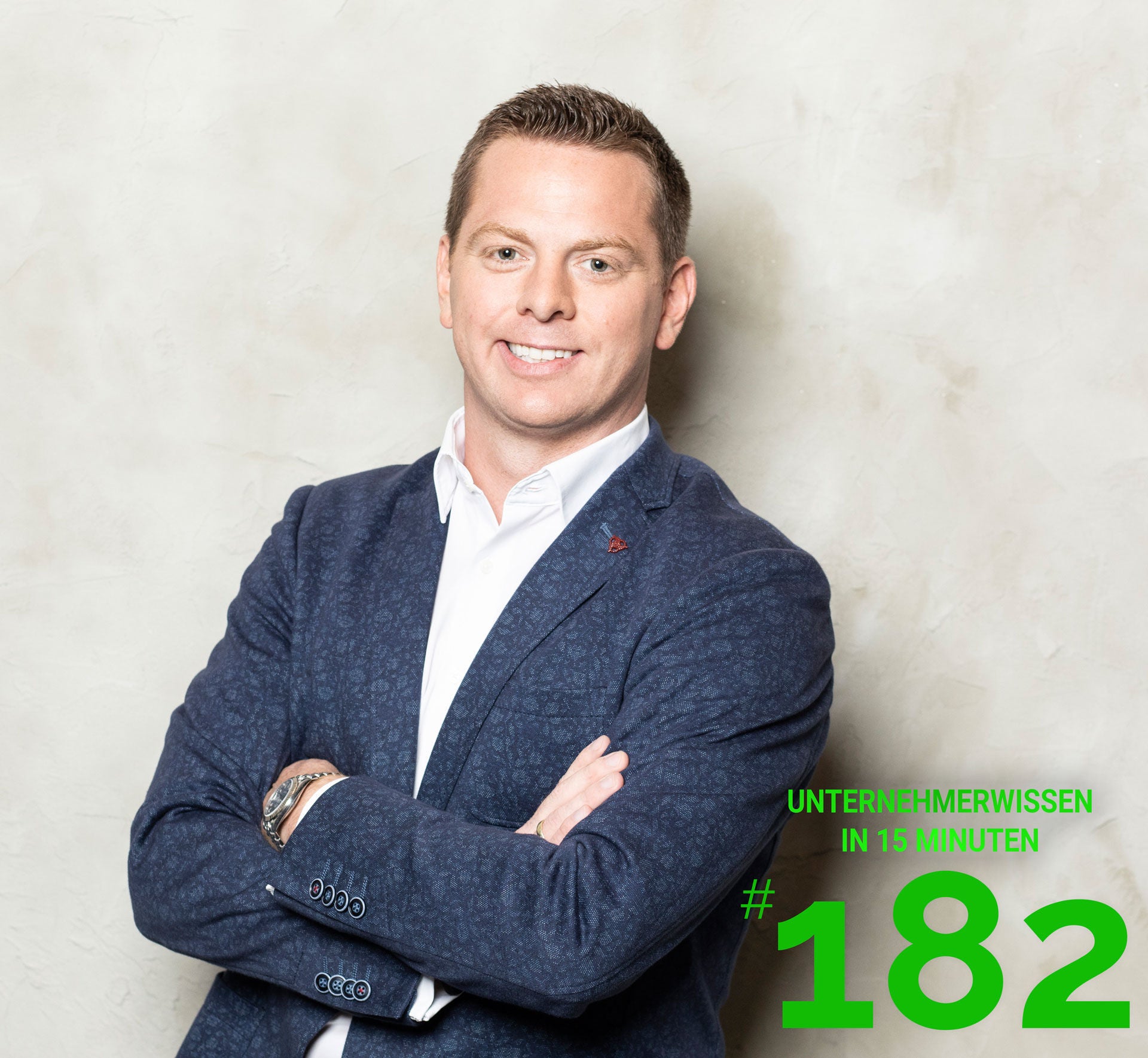 182: Onlinemarketing in jeder Branche mit Andreas Bäuerlein