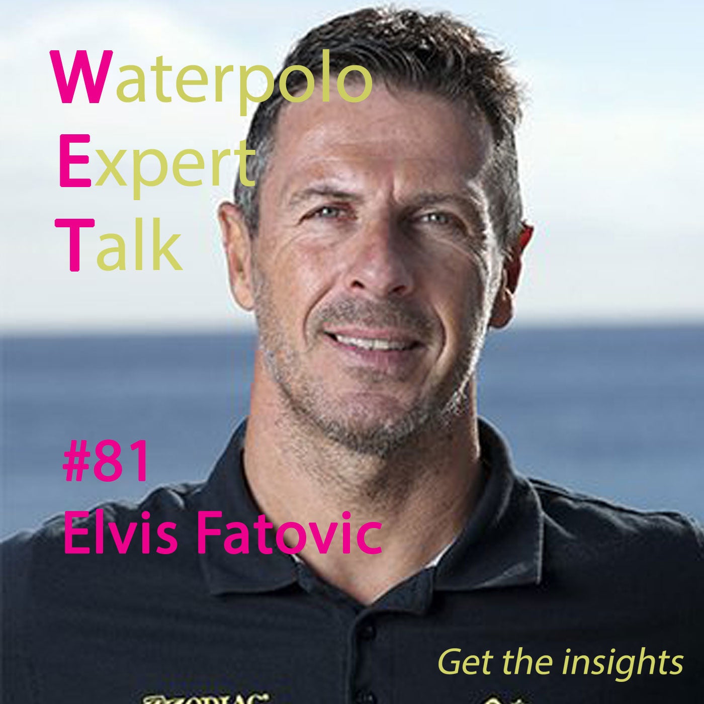 “I was lucky enough to work with Ratko Rudić to learn” – Elvis Fatović on Coaching Excellence & Leadership