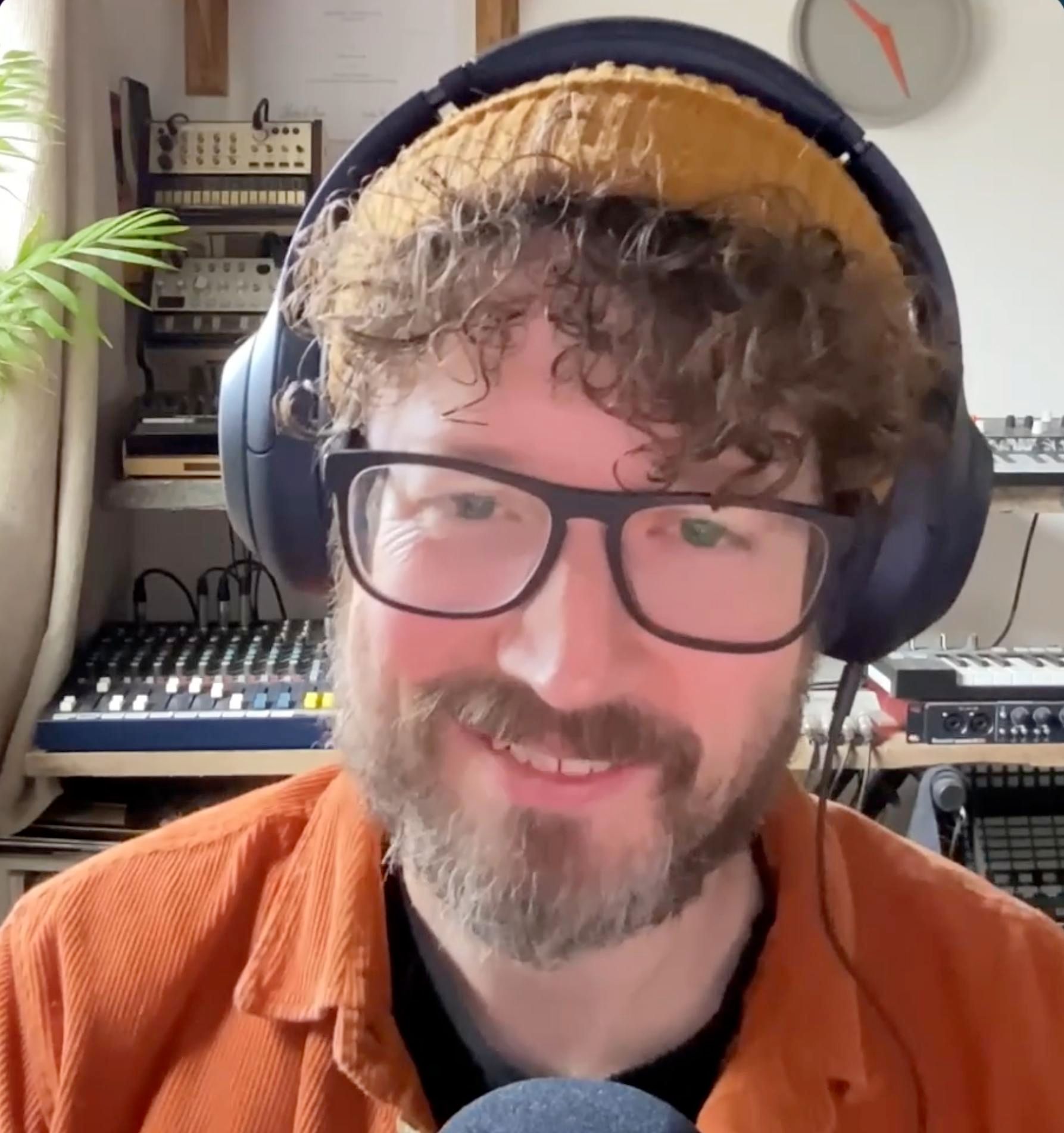Elliot Jay Stocks