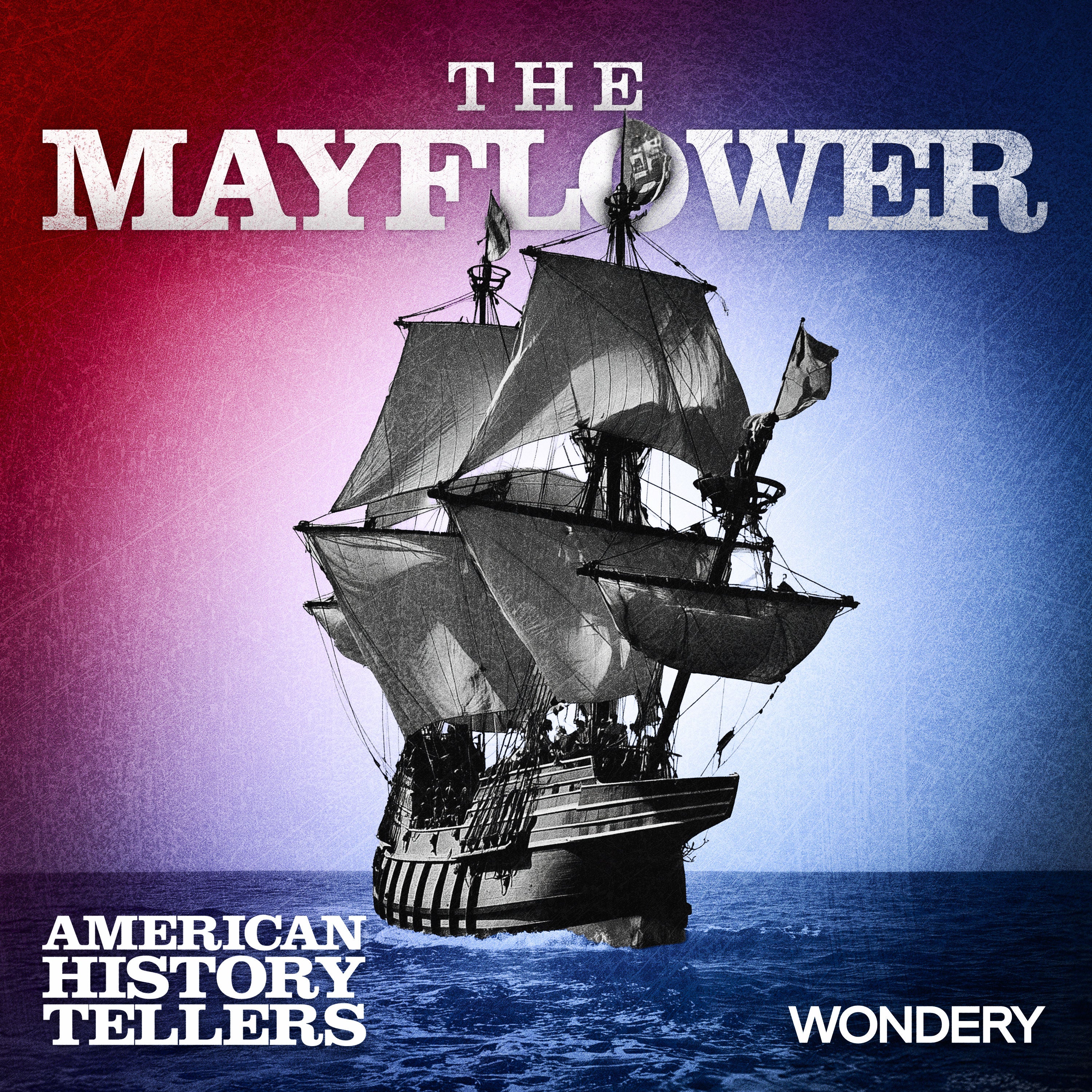 The Mayflower | Cutthroats | 4
