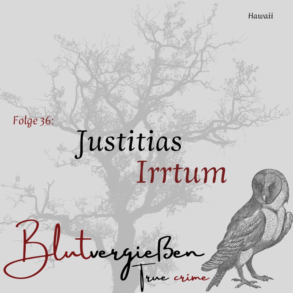 Dana Ireland - Justitias Irrtum