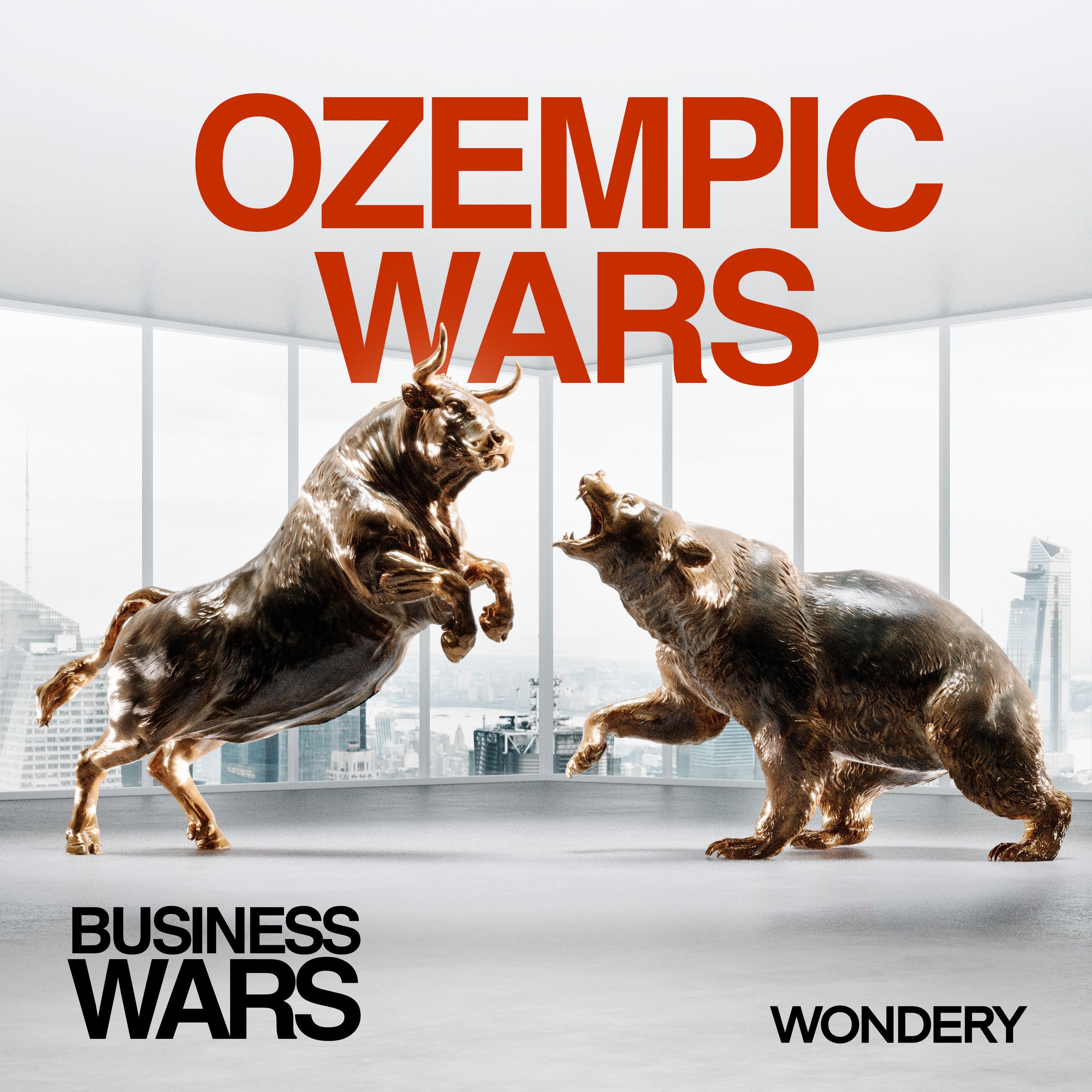 Ozempic Wars | The Next Injection | 2