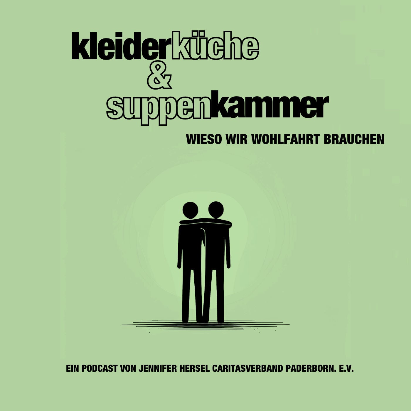 kleiderküche & suppenkammer