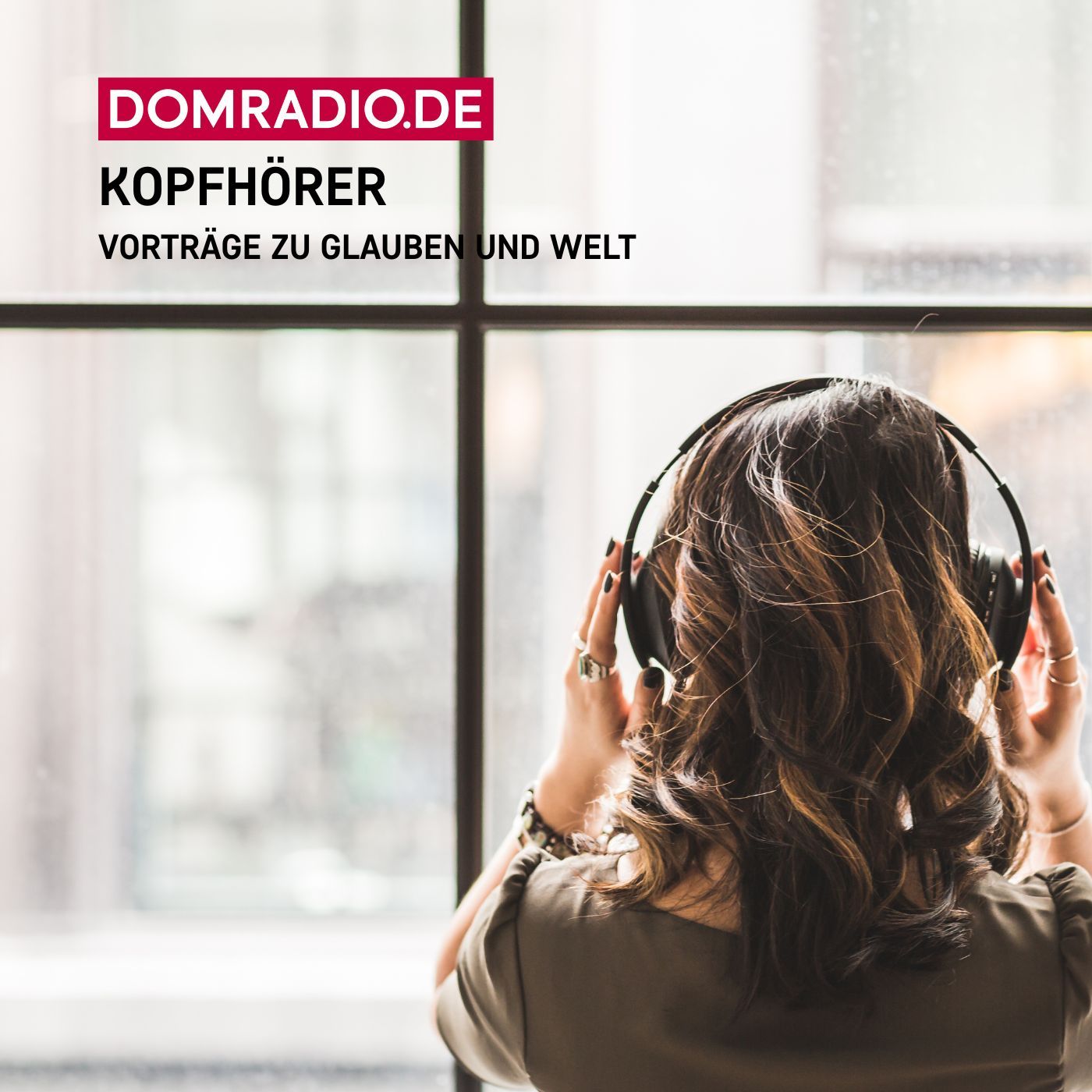 Kopfhörer