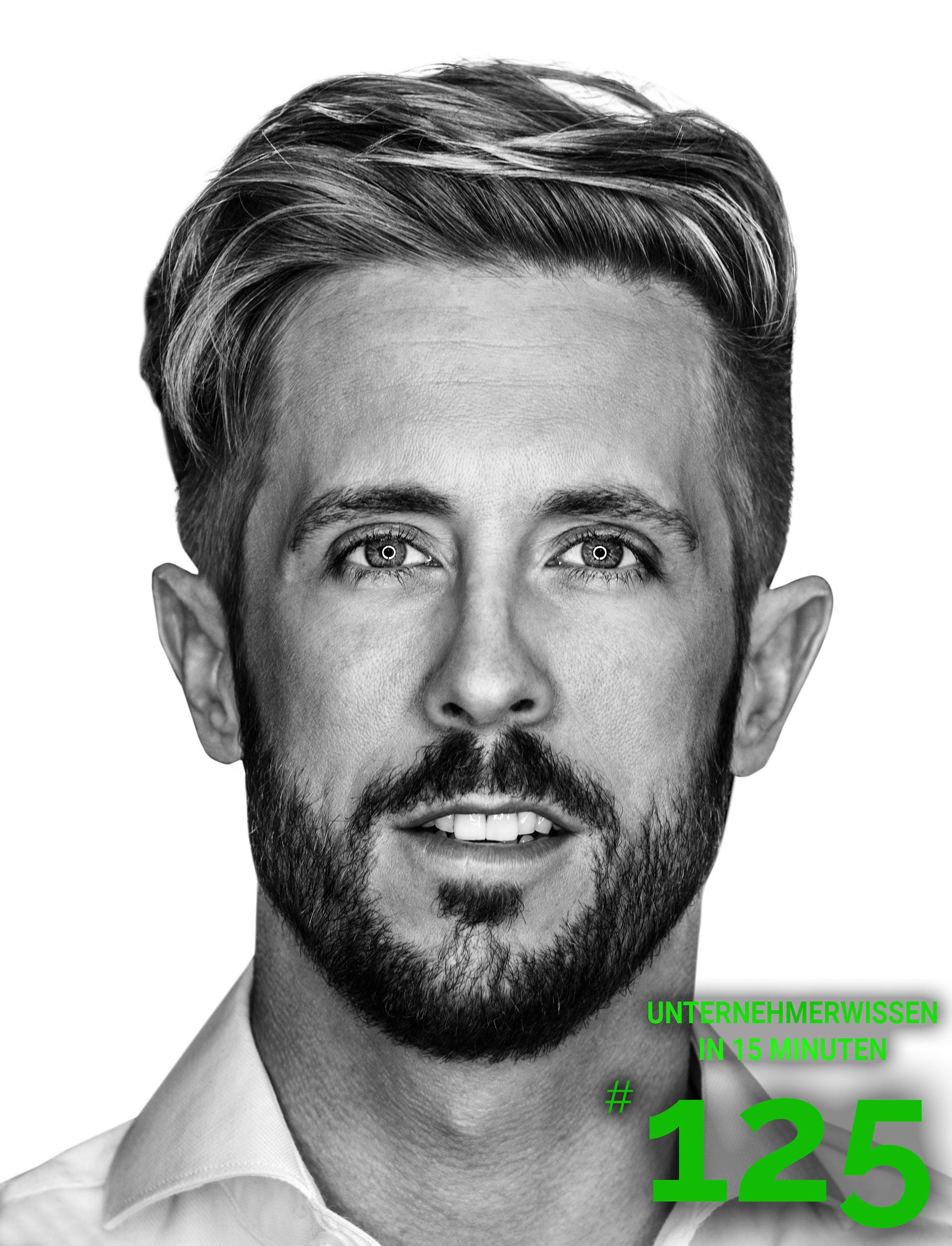 125: StartUp-Mindset mit Felix Thönnessen
