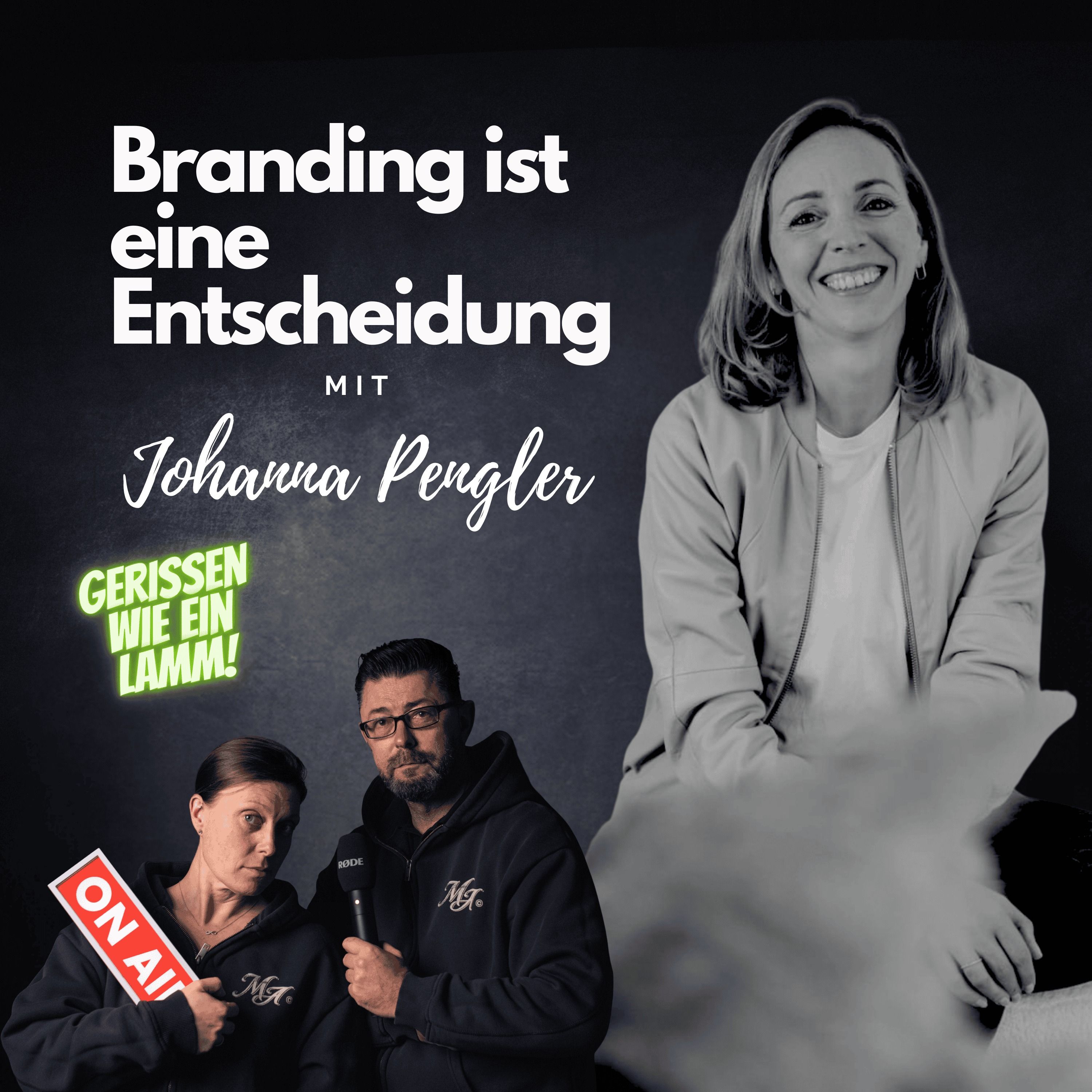 #66 Branding ist eine Entscheidung