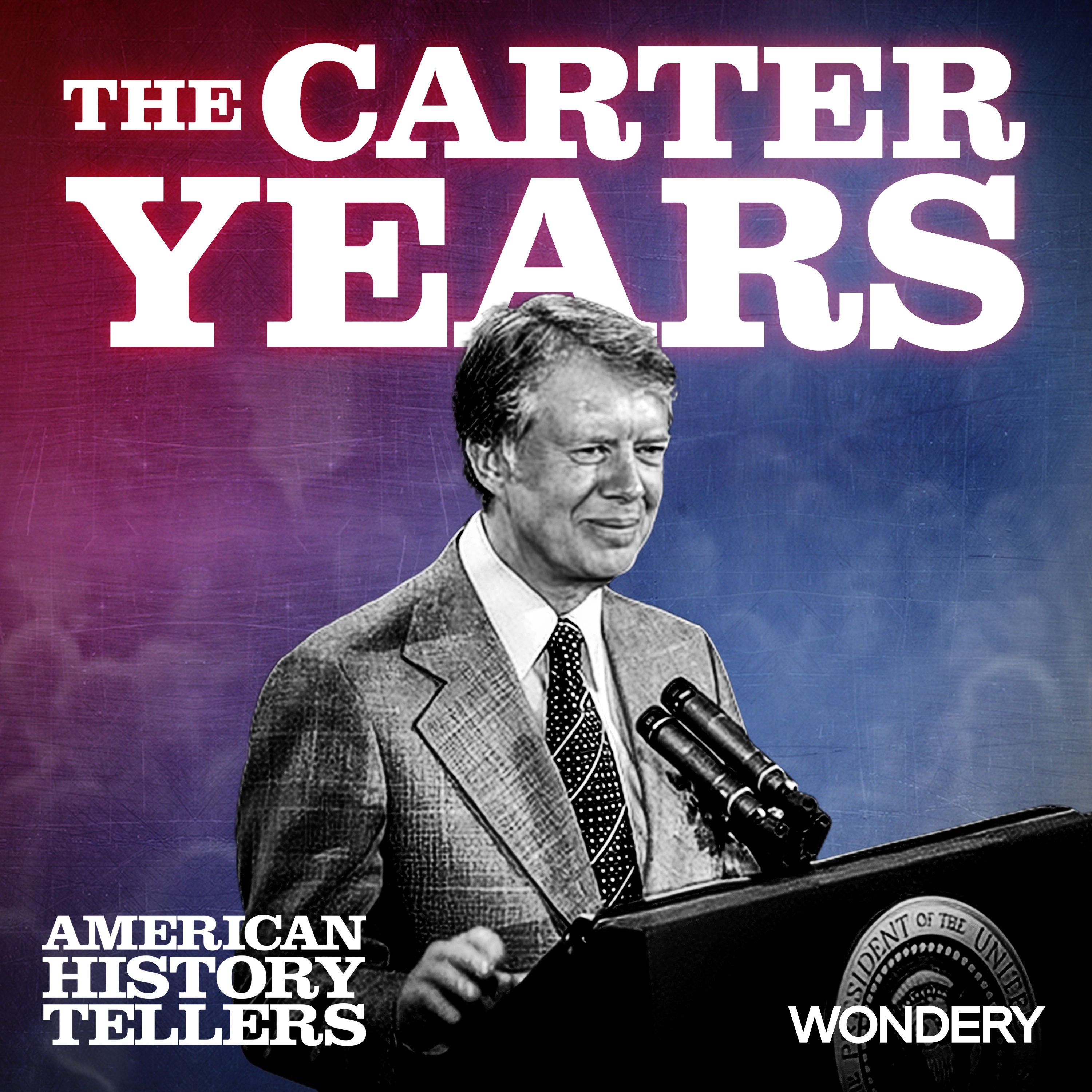The Carter Years | Crisis of Confidence | 2